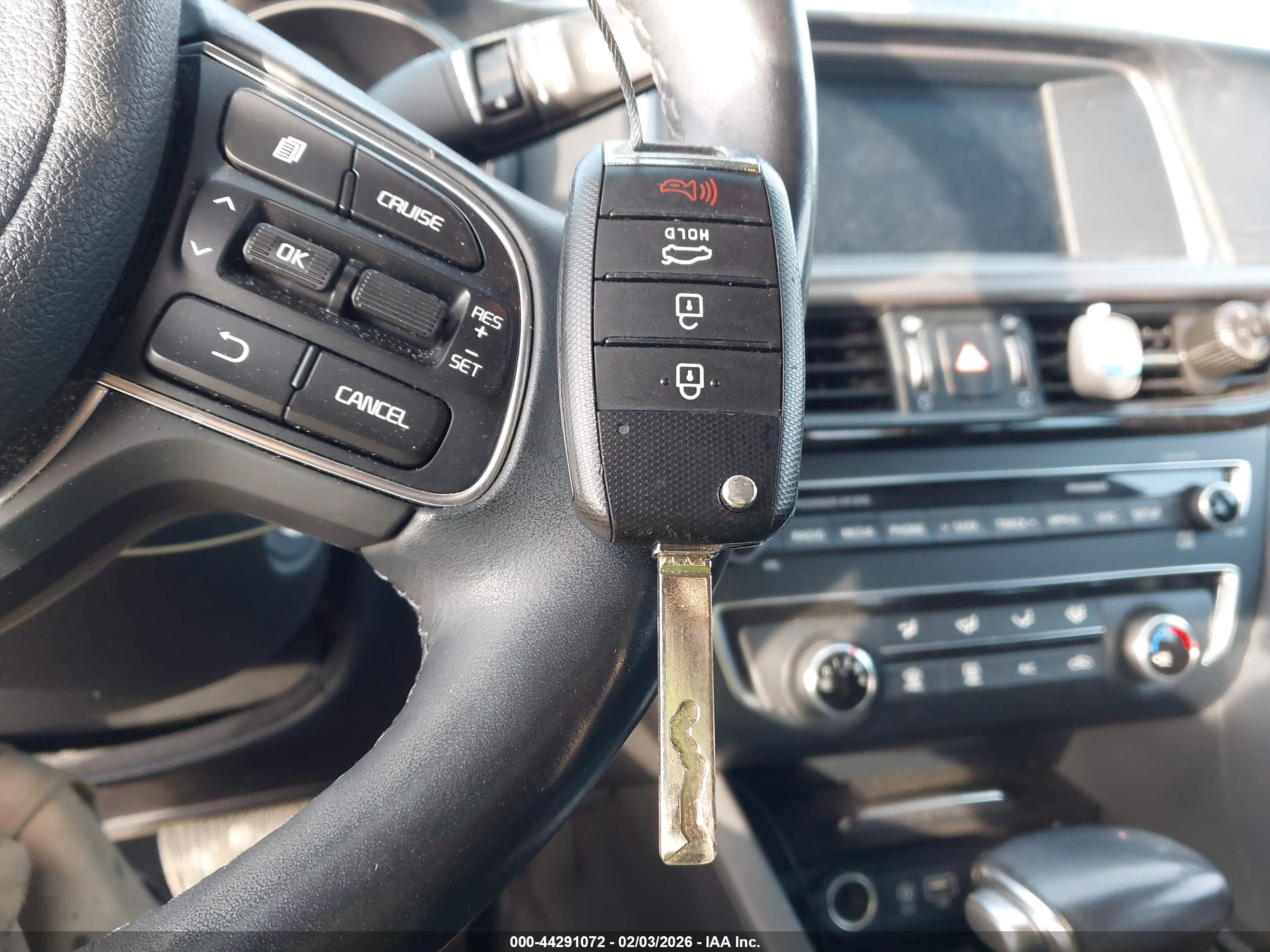 KIA OPTIMA image 11