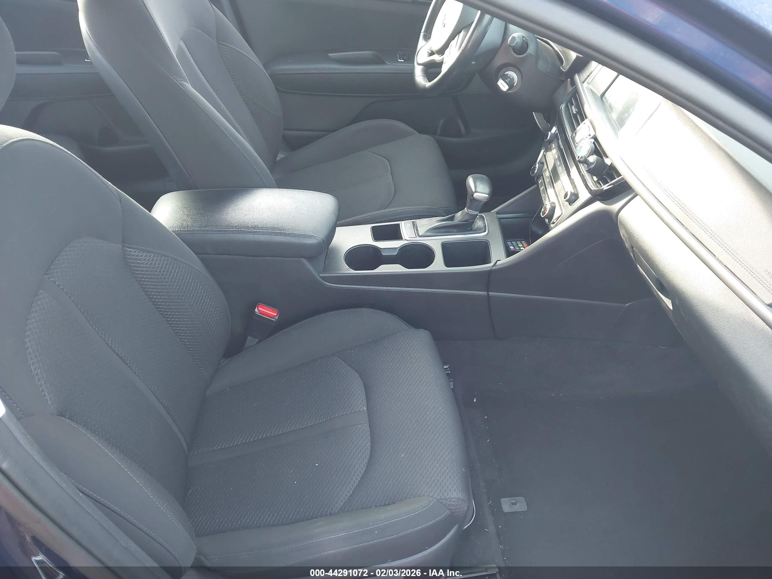 KIA OPTIMA image 5