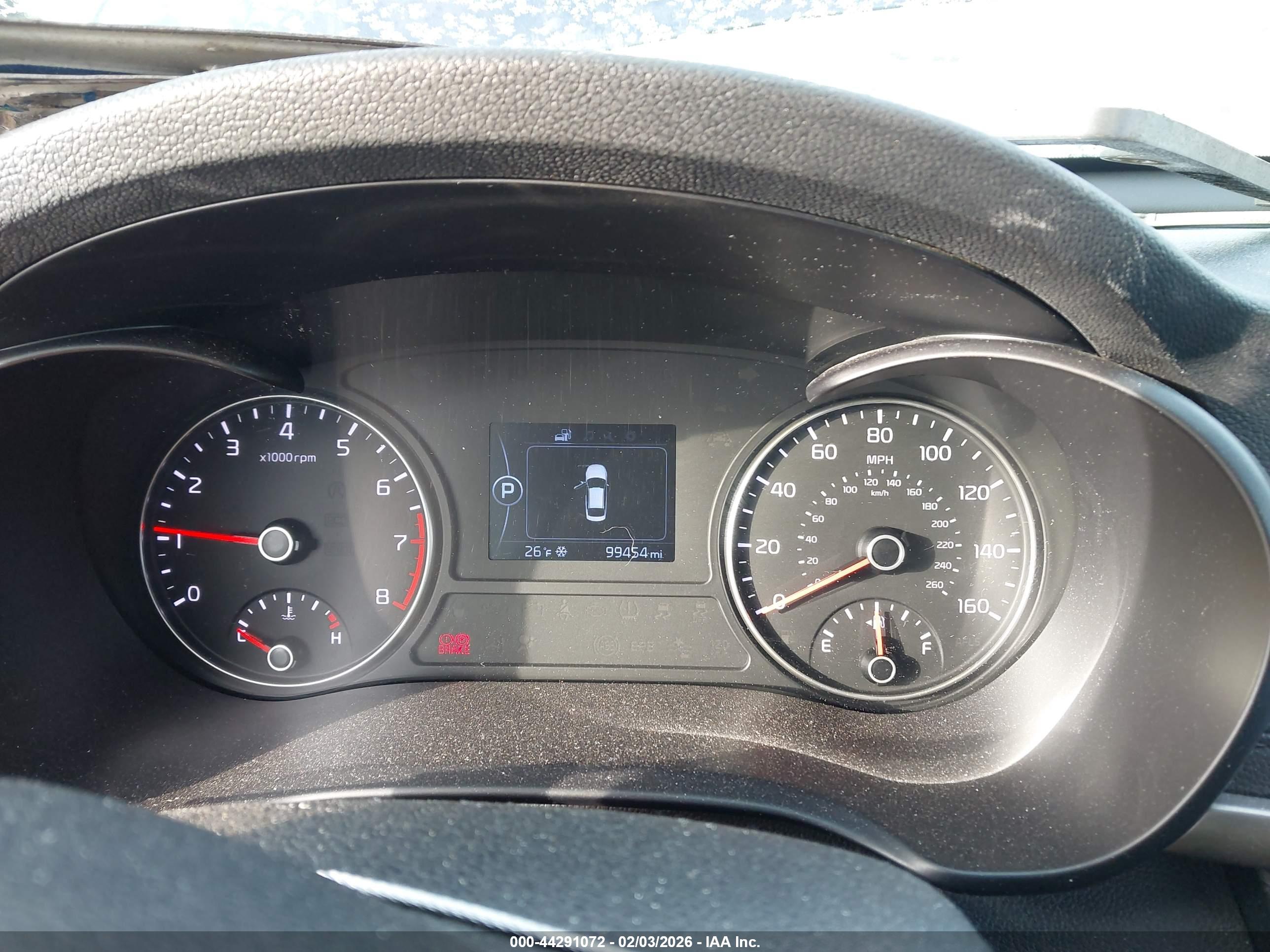 KIA OPTIMA image 7
