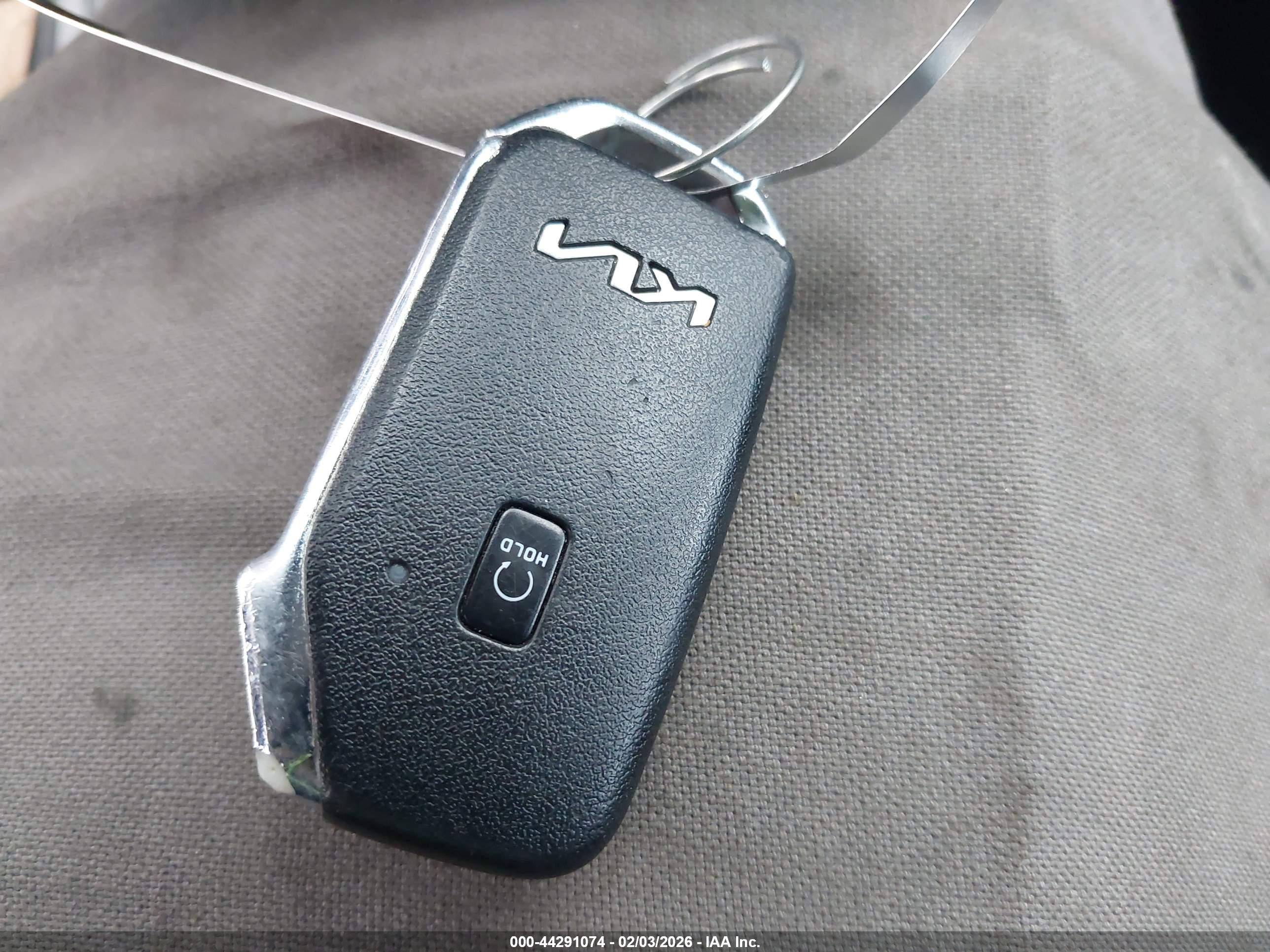 KIA FORTE image 11