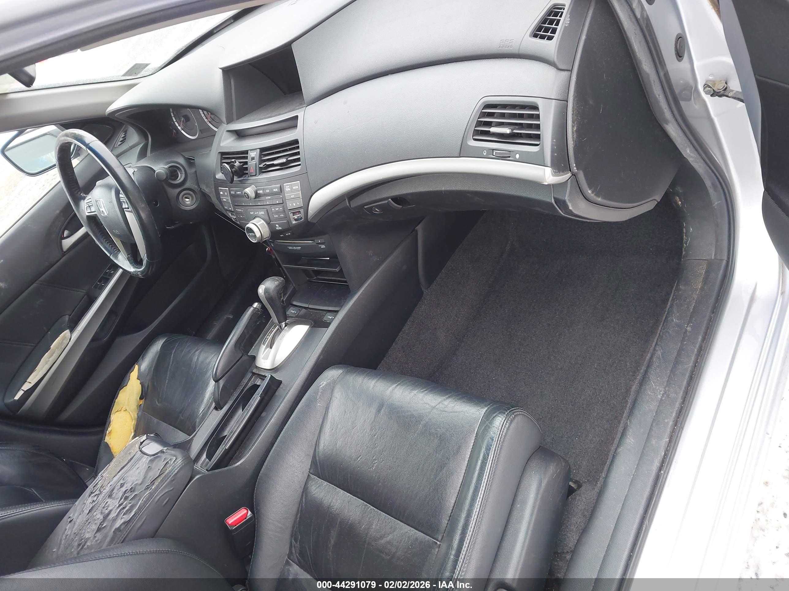 HONDA ACCORD image 5