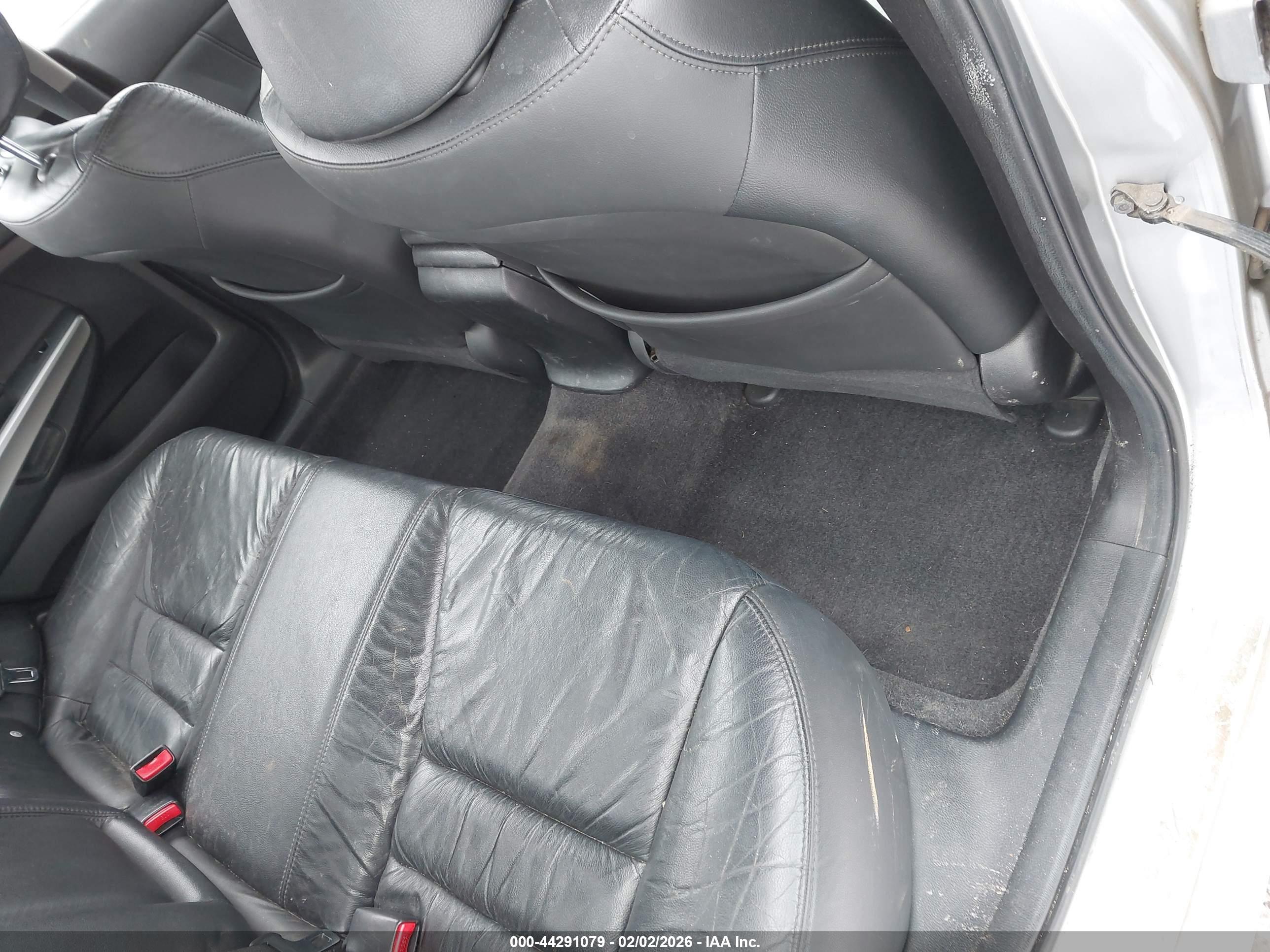 HONDA ACCORD image 8