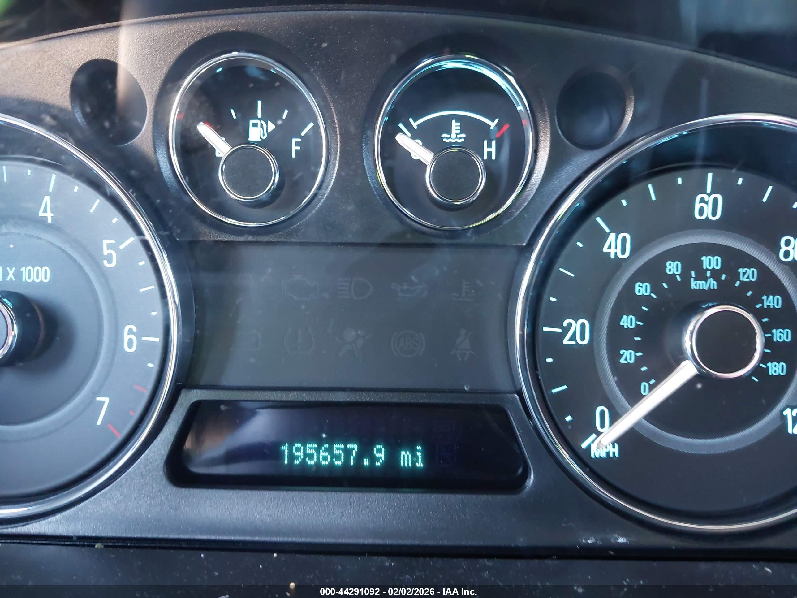 FORD FLEX image 7