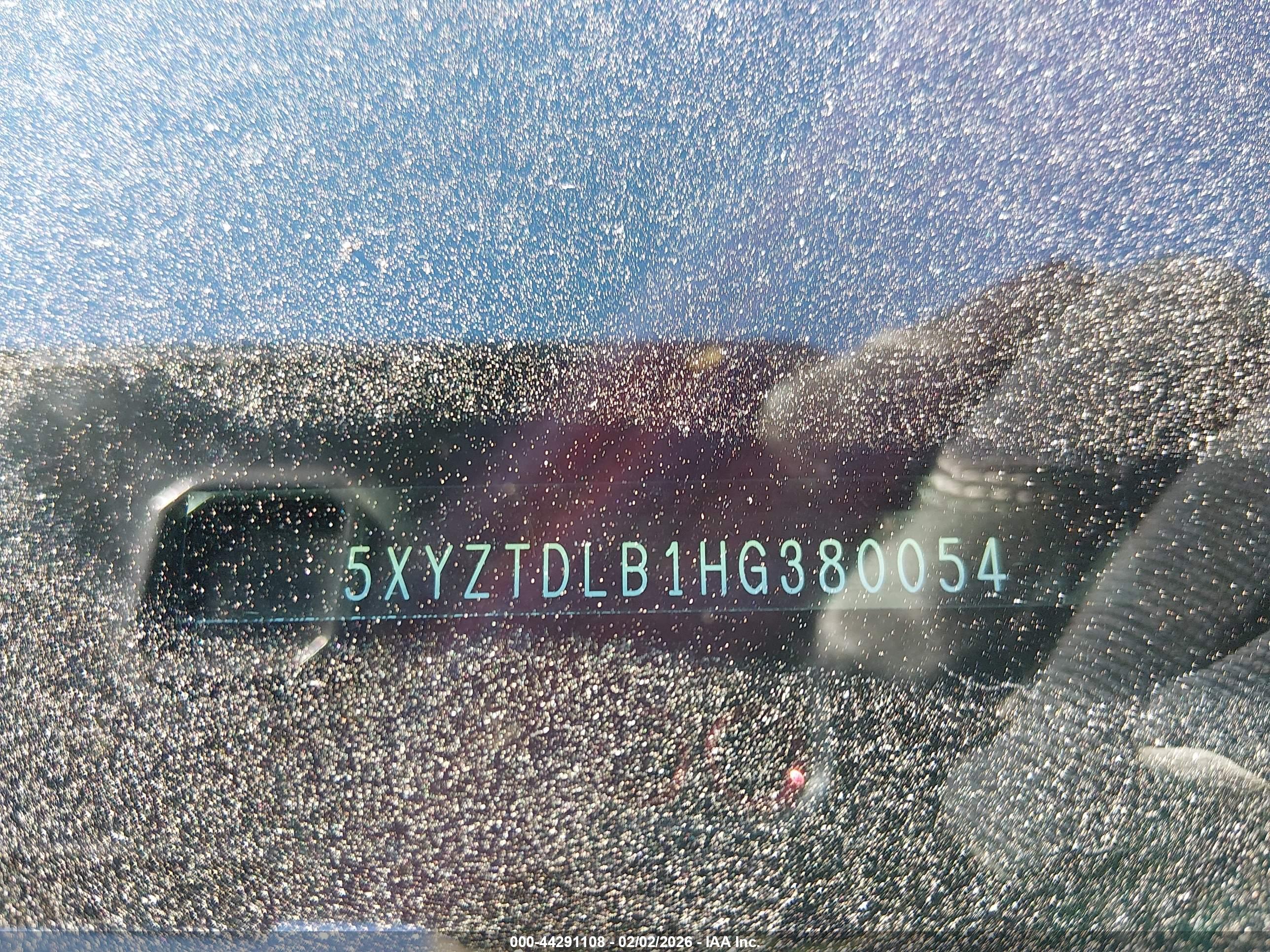 HYUNDAI SANTA image 9