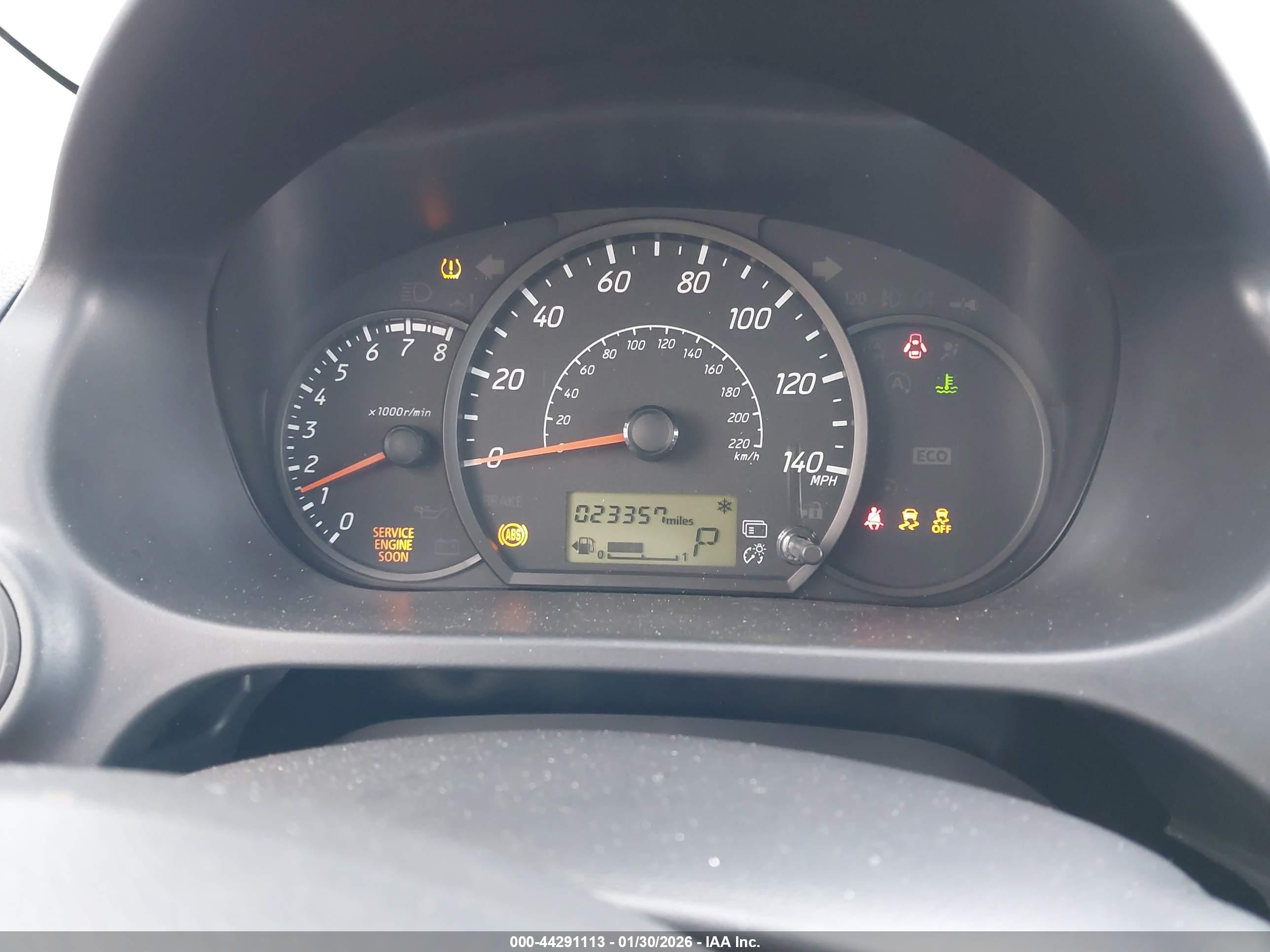 MITSUBISHI MIRAGE image 7
