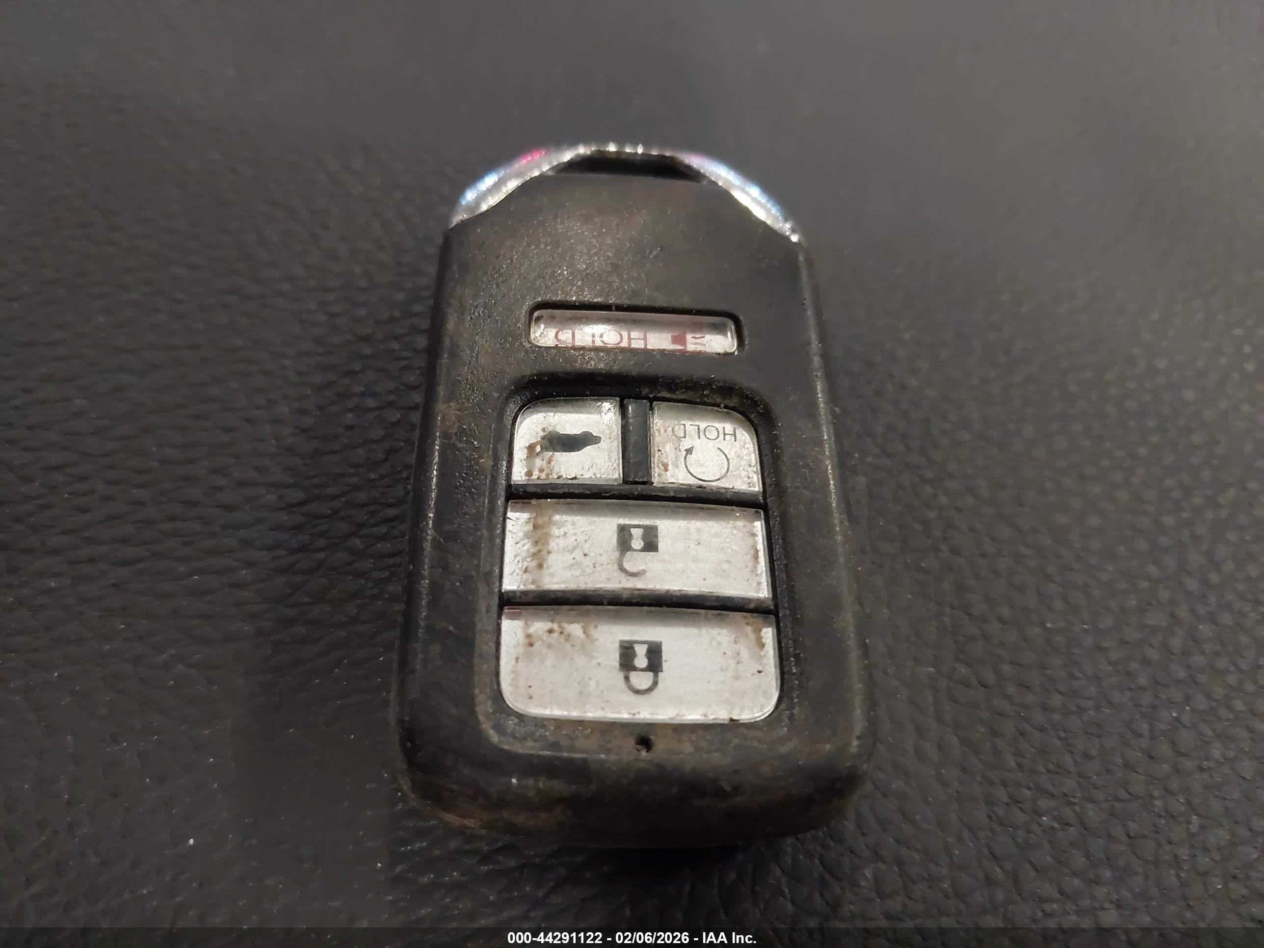 HONDA CIVIC image 11