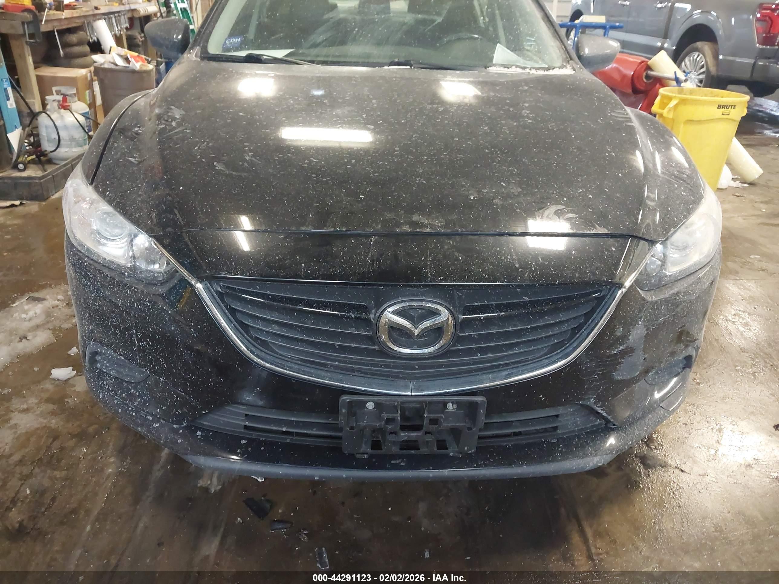 MAZDA MAZDA6 image 6