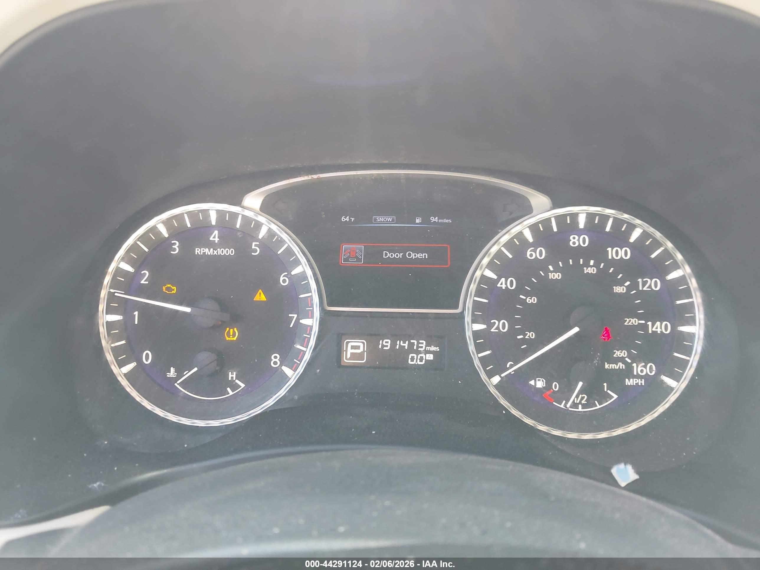 INFINITI QX60 image 7