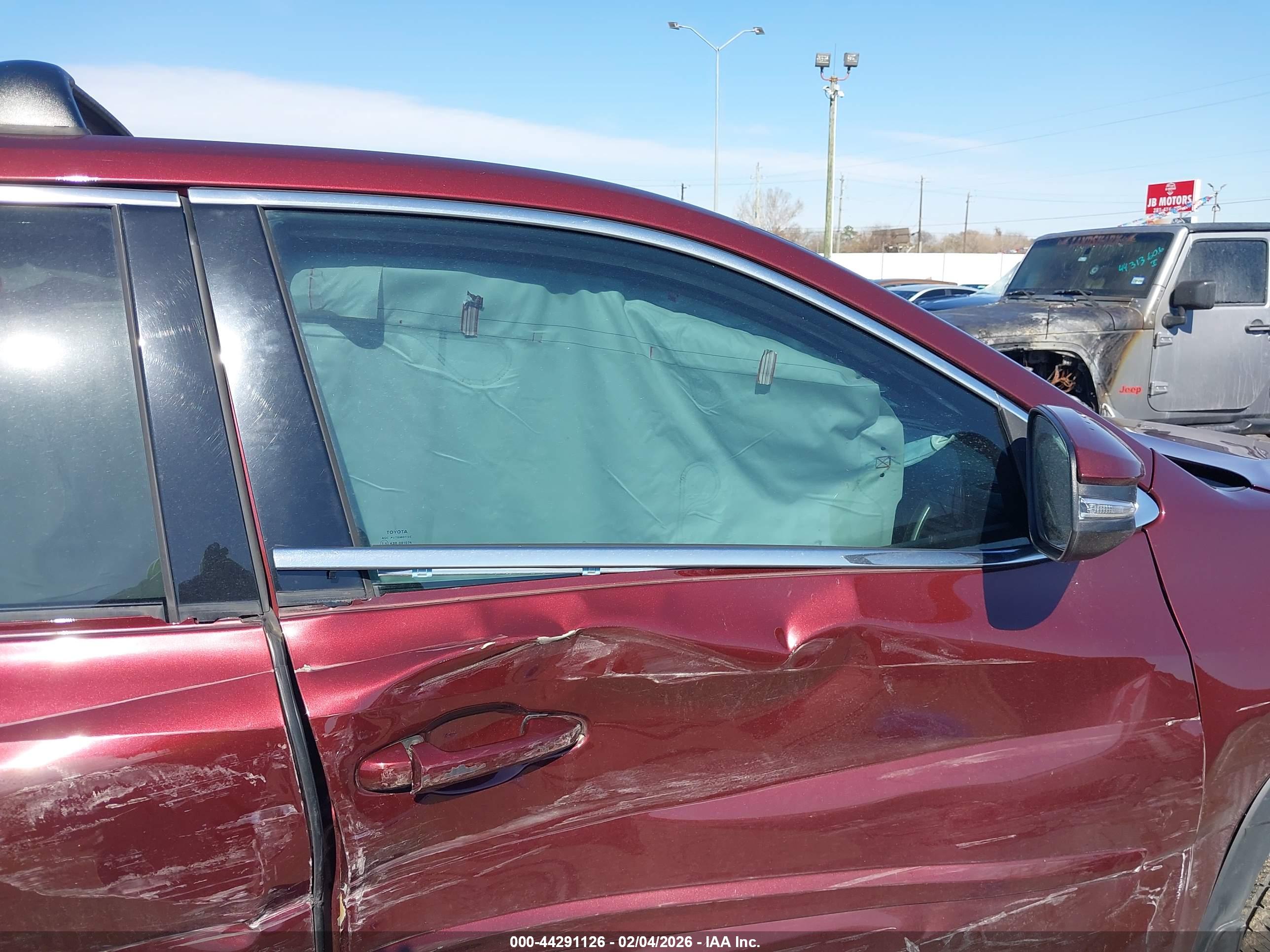 TOYOTA HIGHLANDER image 5