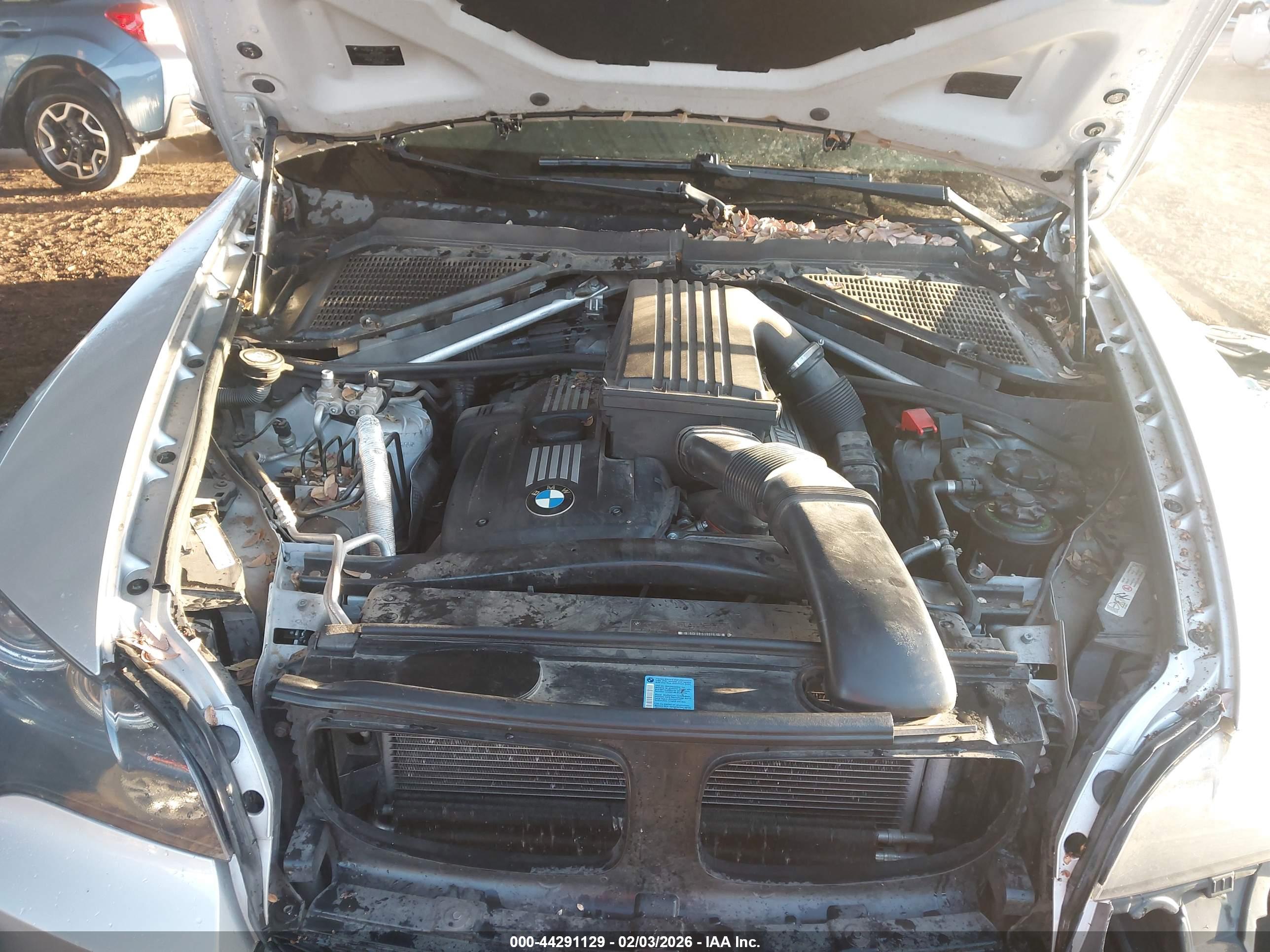 BMW X5 image 10