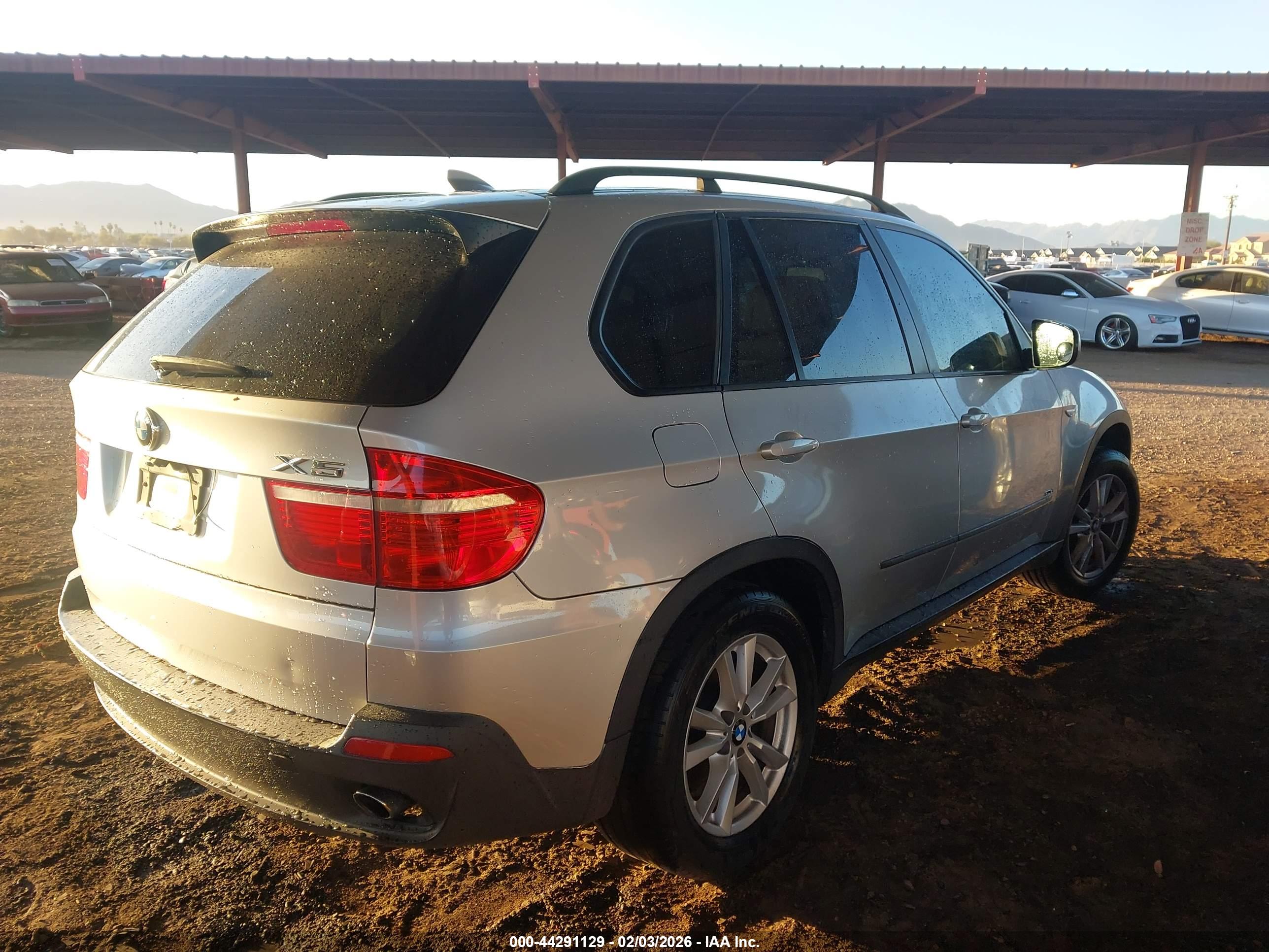 BMW X5 image 4
