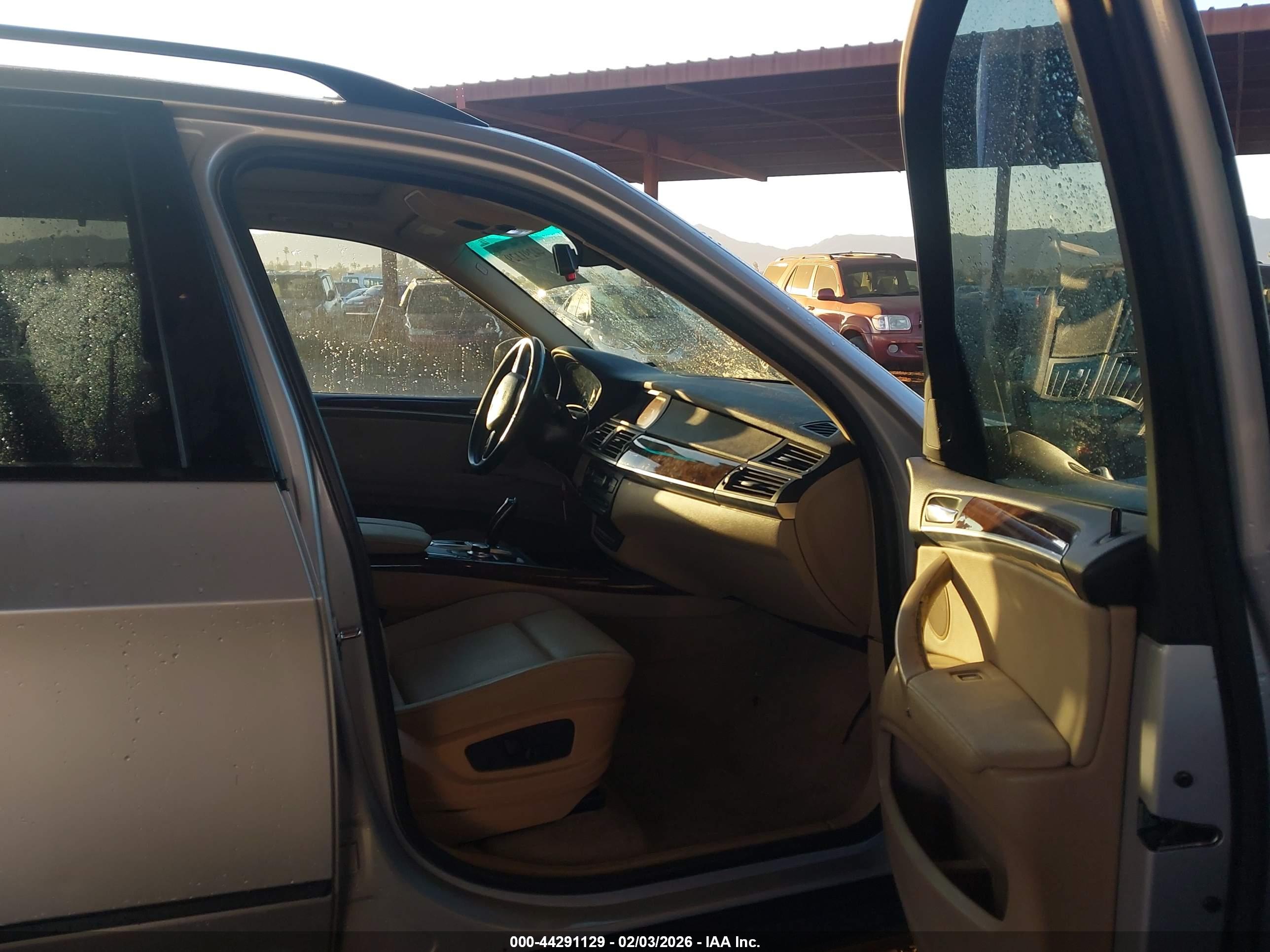 BMW X5 image 5