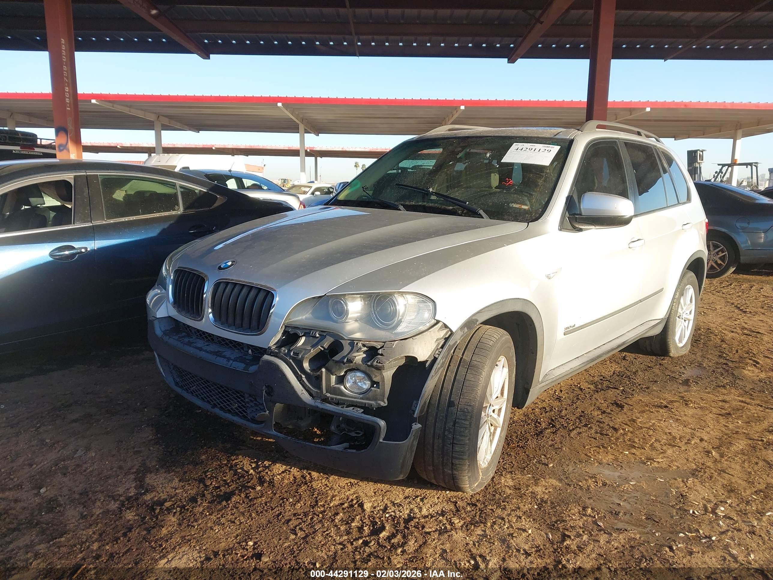 BMW X5 image 6