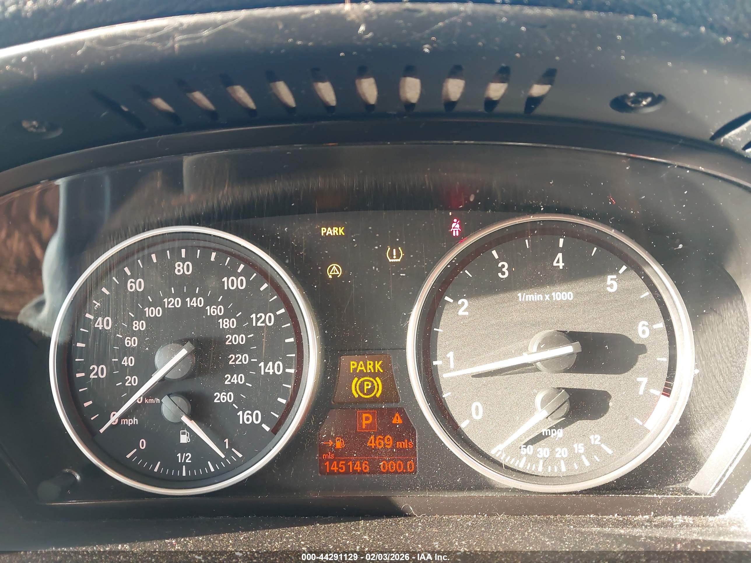 BMW X5 image 7