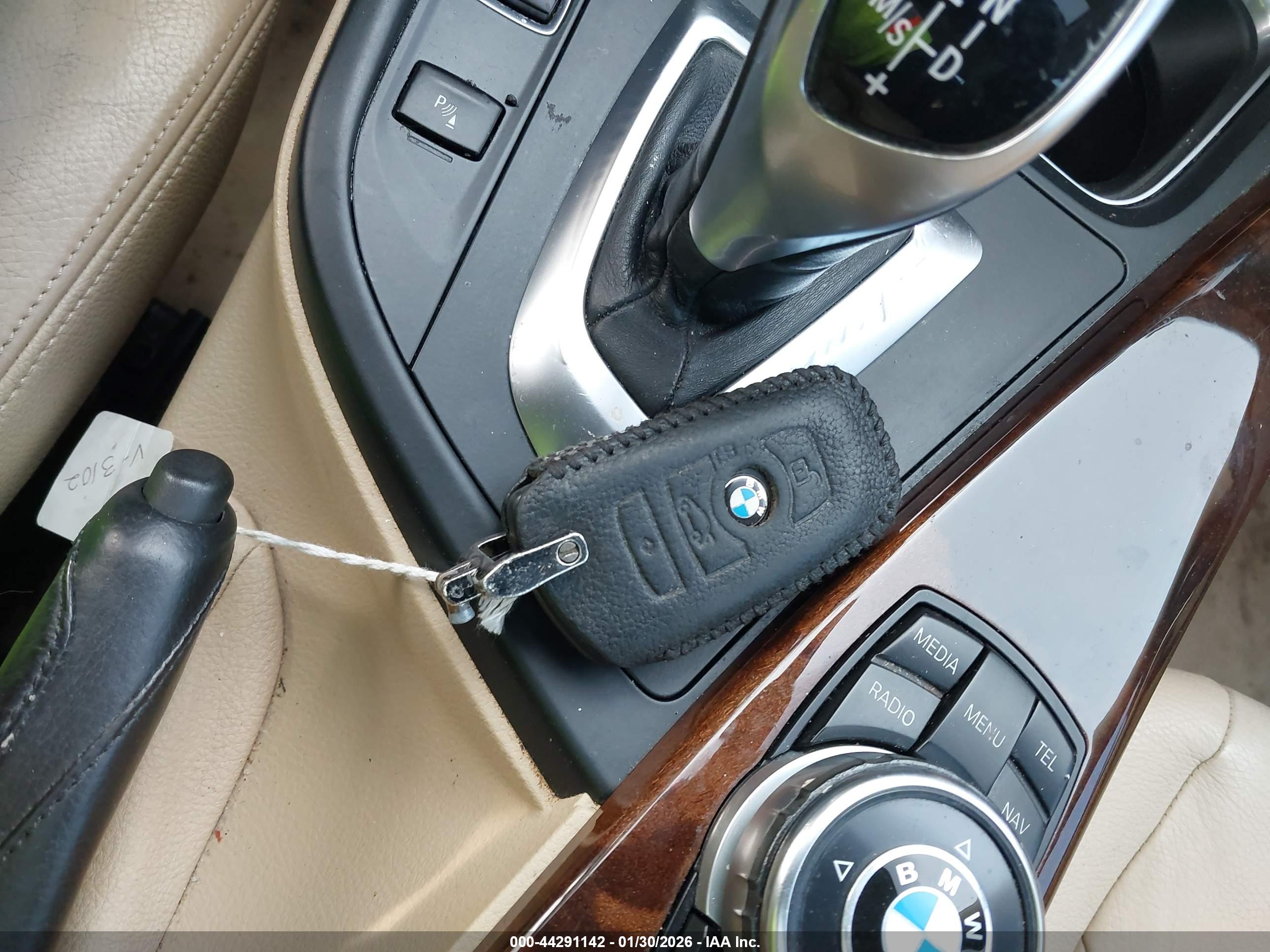 BMW 435I image 11