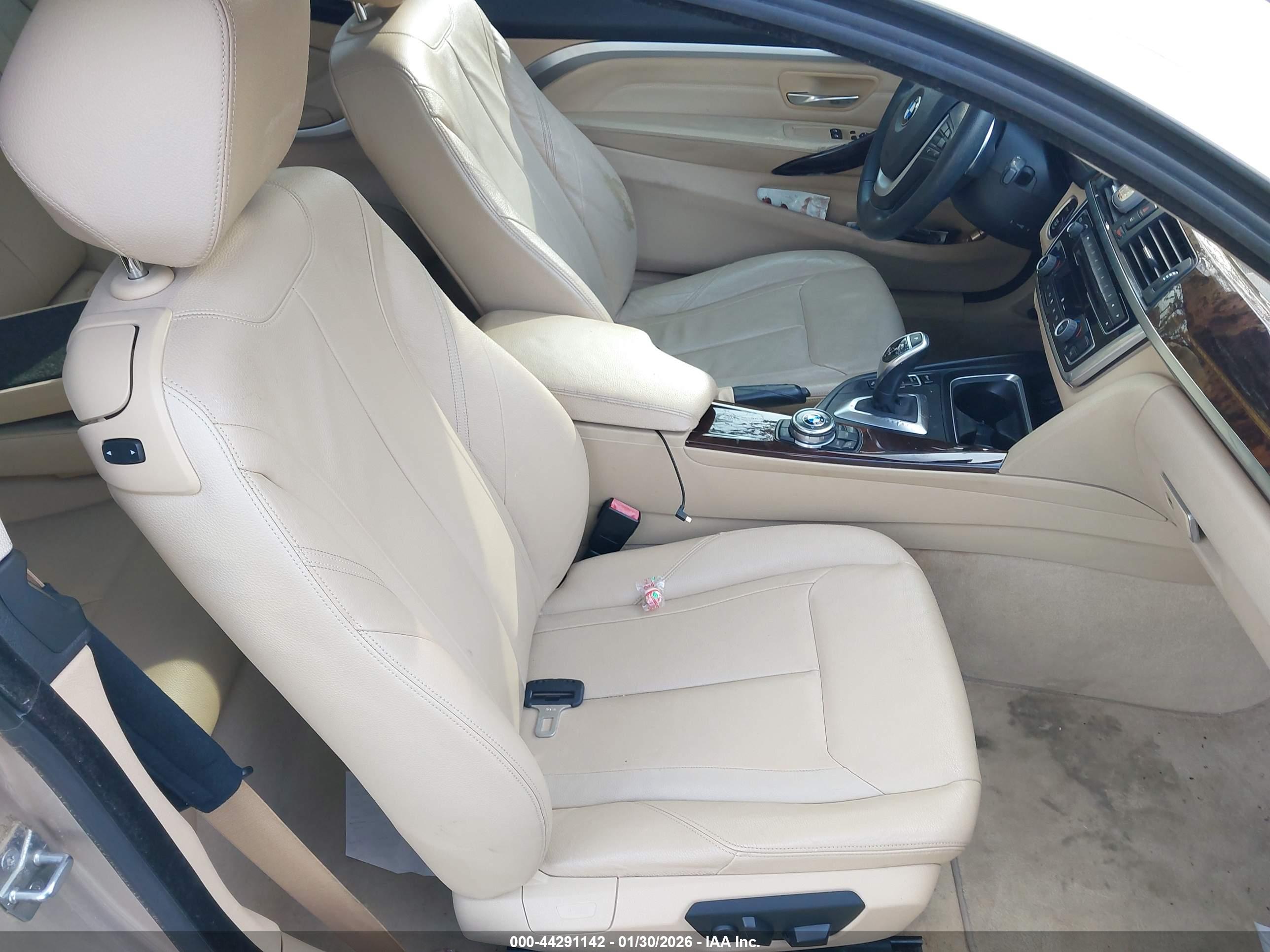 BMW 435I image 5