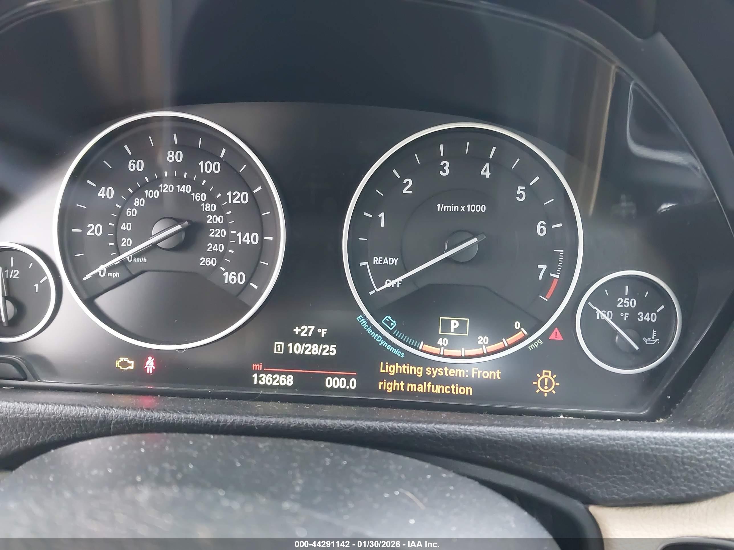 BMW 435I image 7