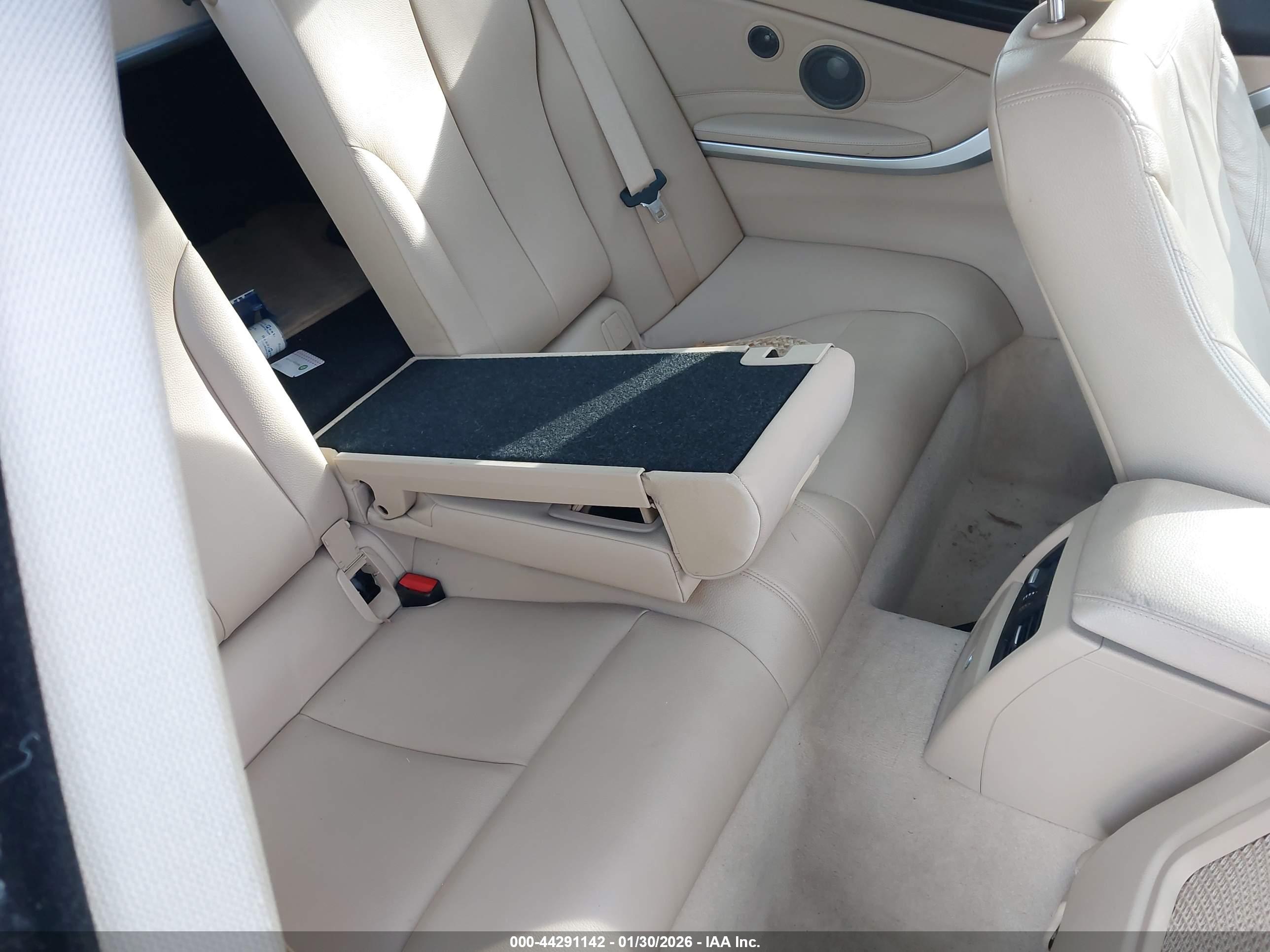 BMW 435I image 8