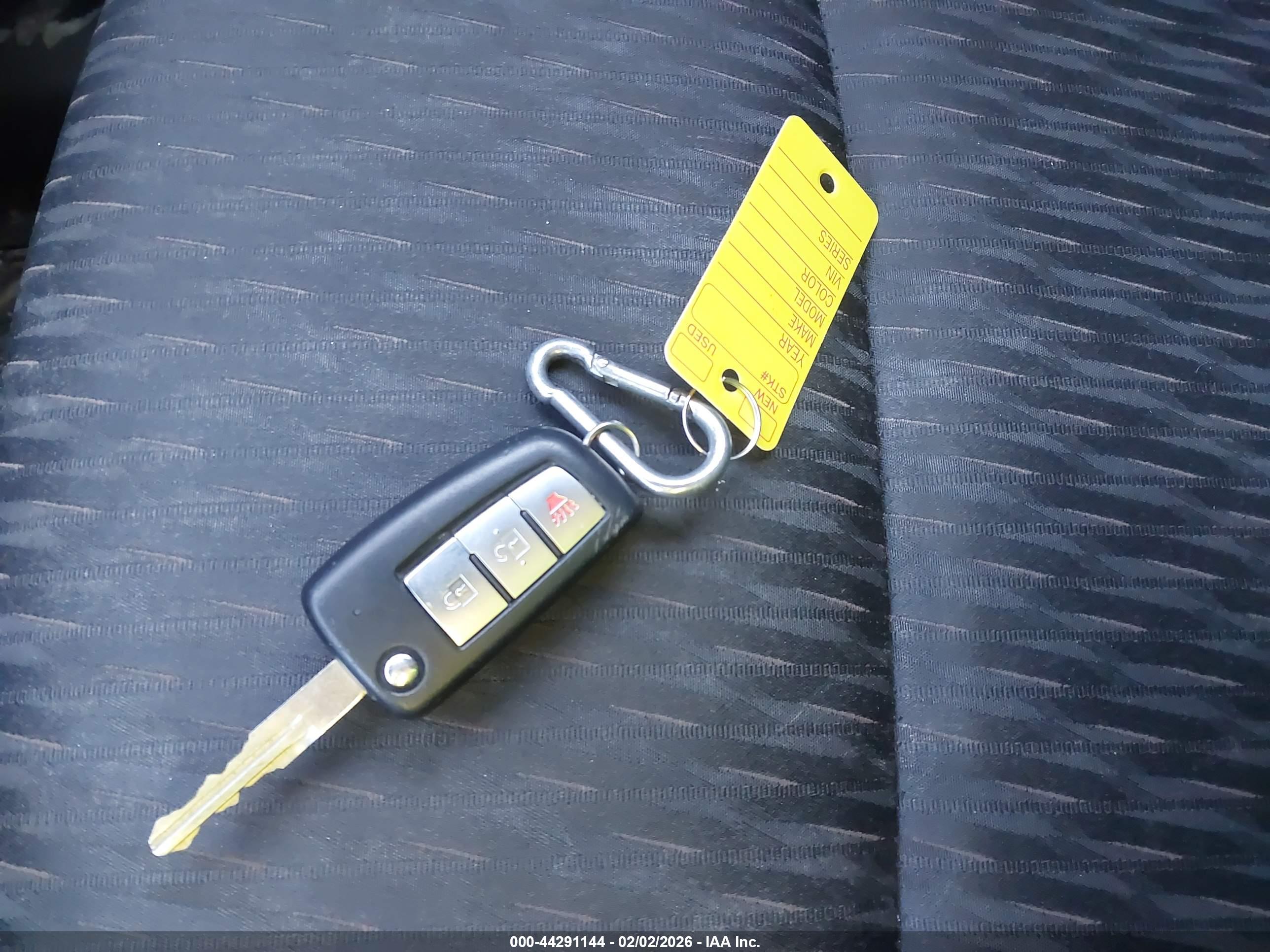 NISSAN ROGUE image 11