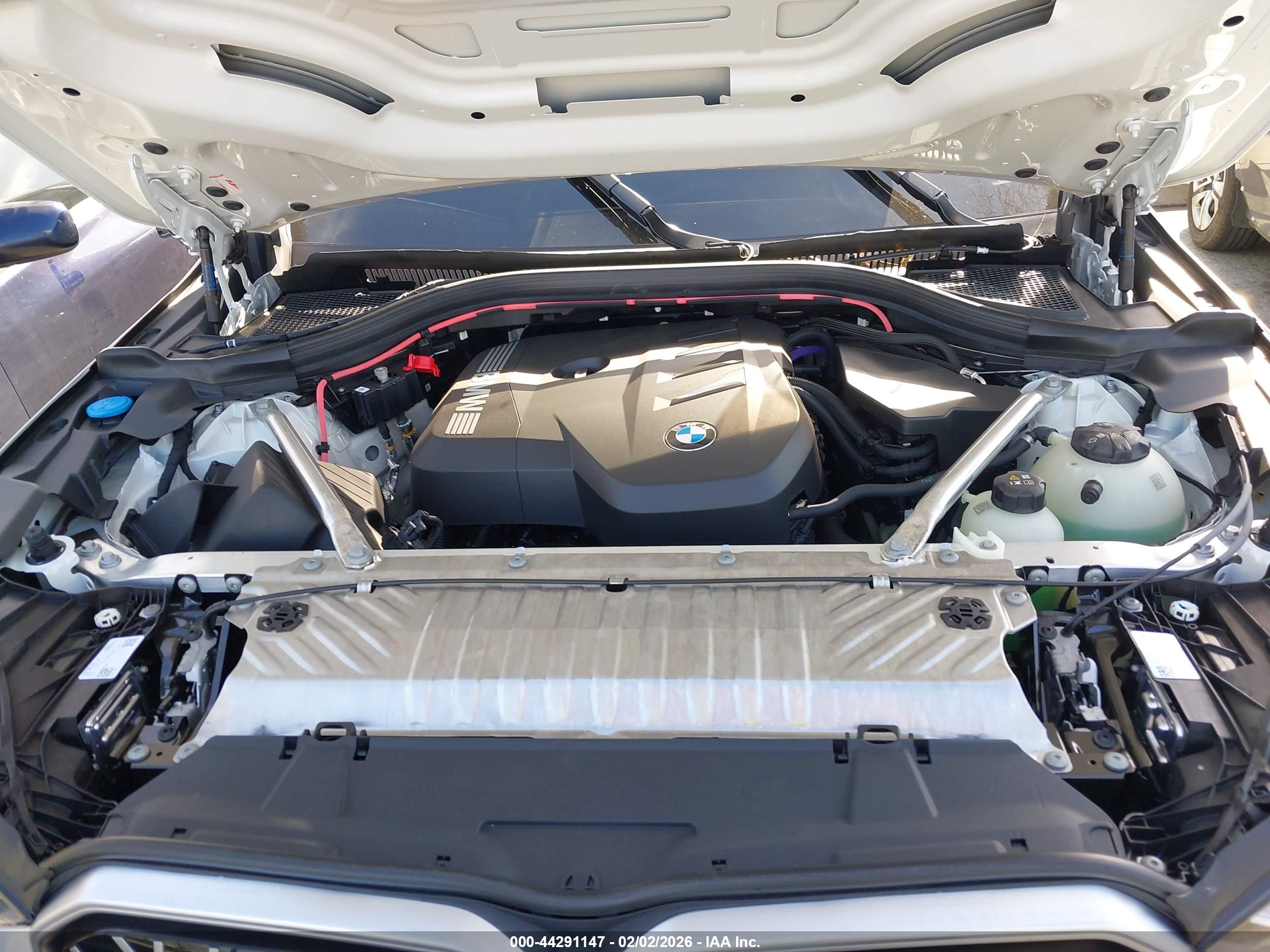 BMW X3 image 10