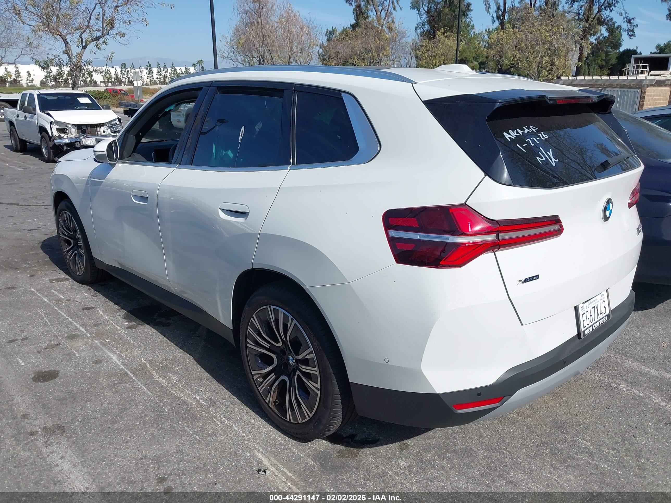 BMW X3 image 3