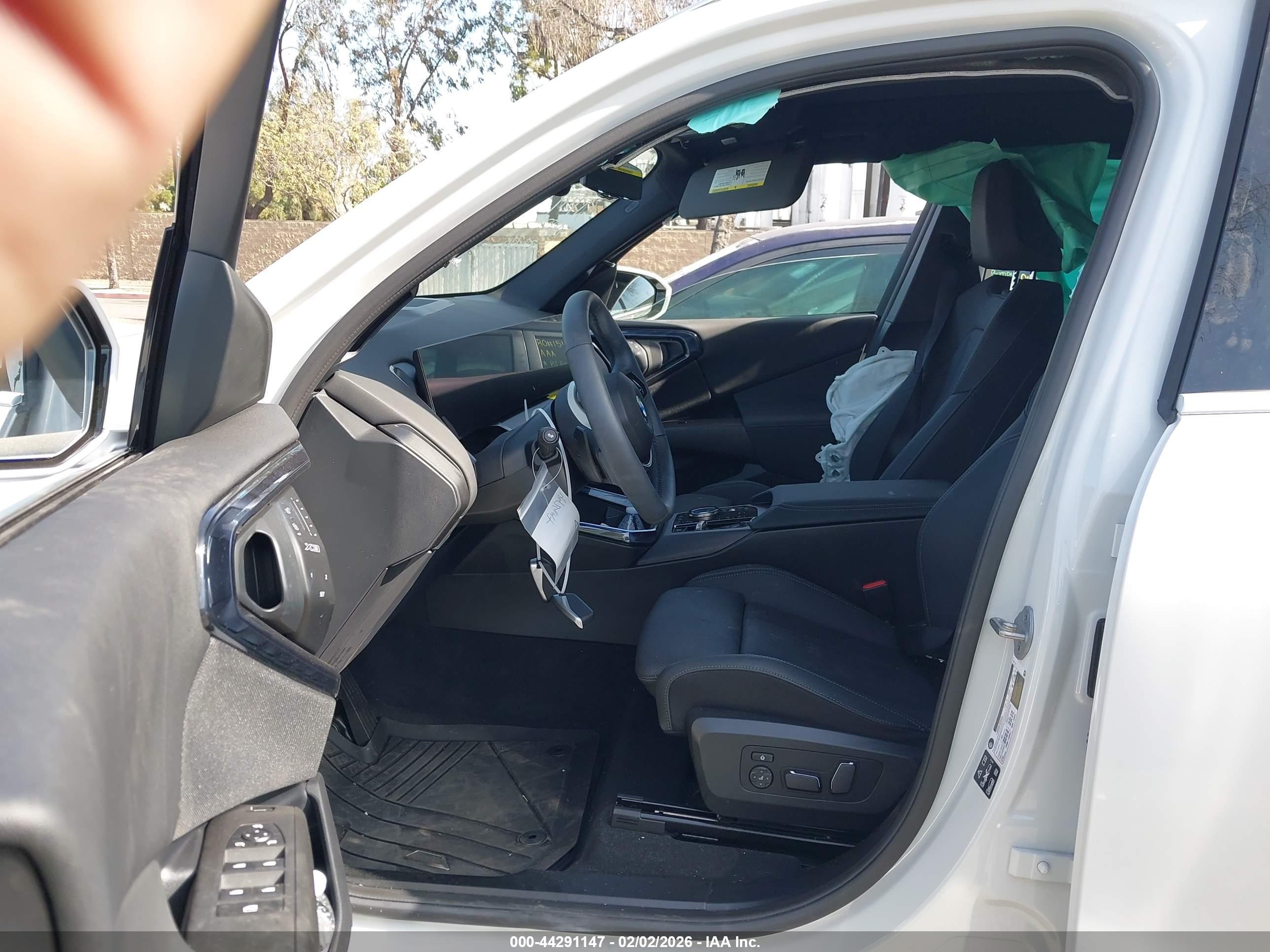 BMW X3 image 5