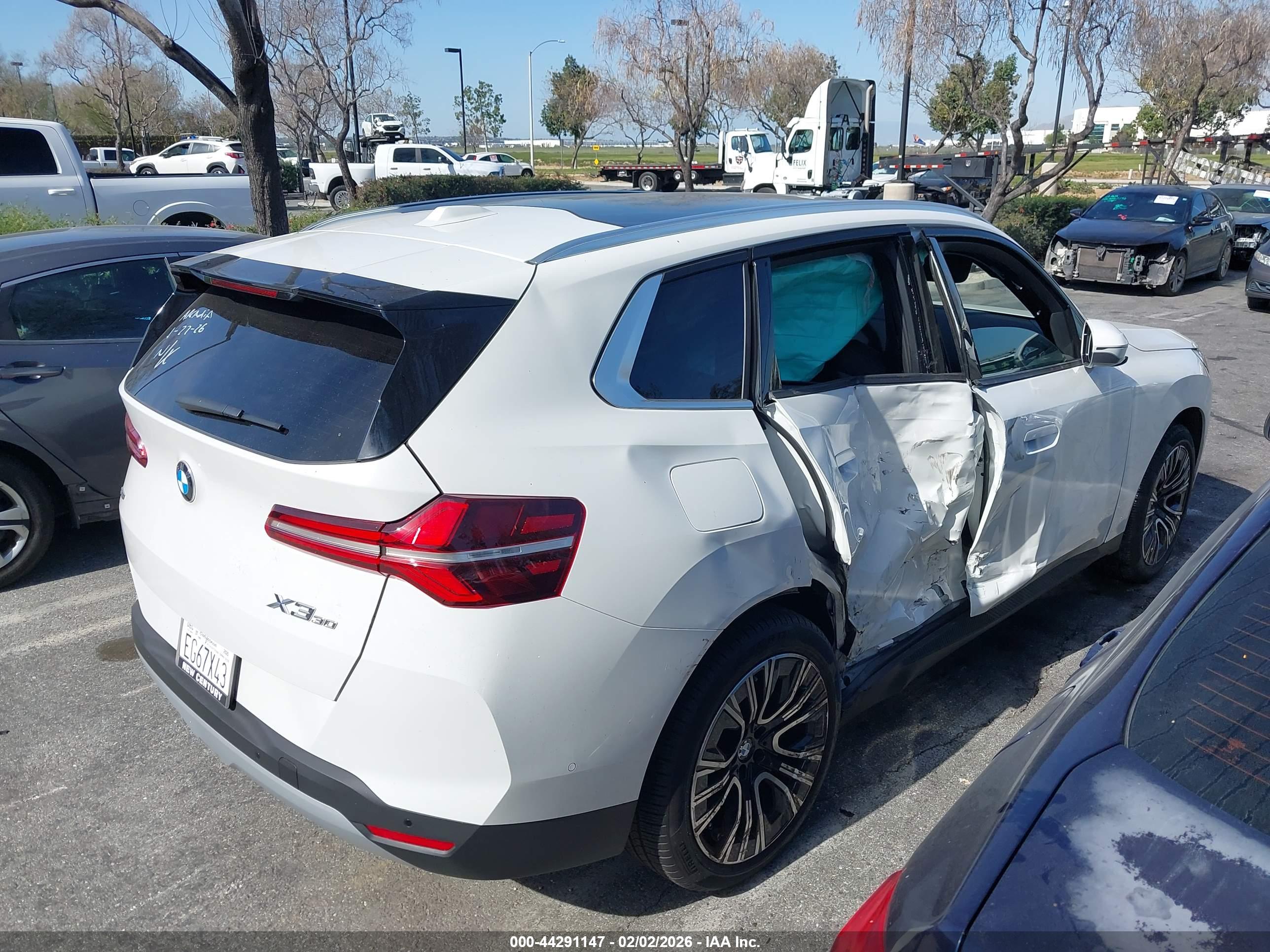 BMW X3 image 6