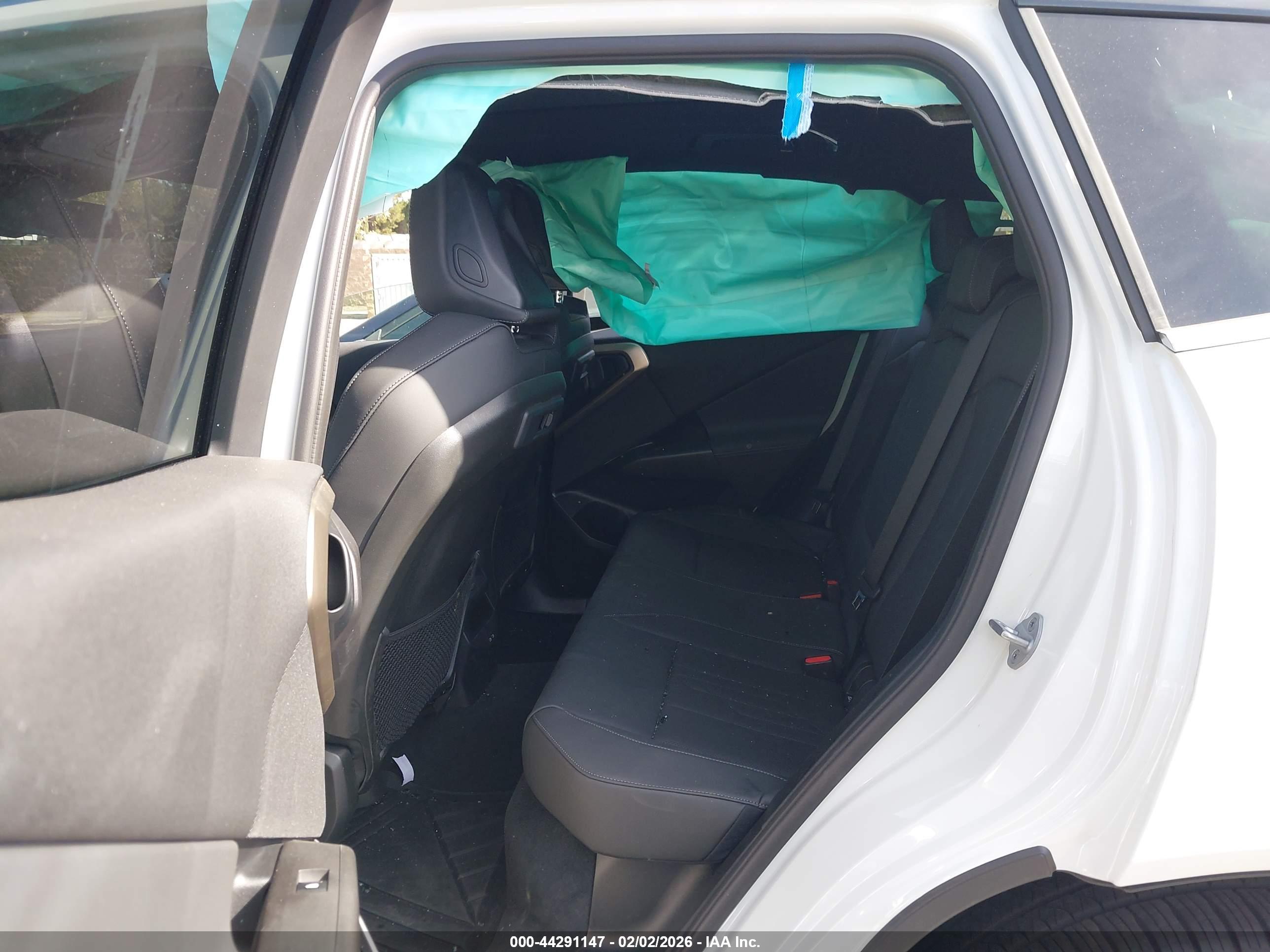 BMW X3 image 8