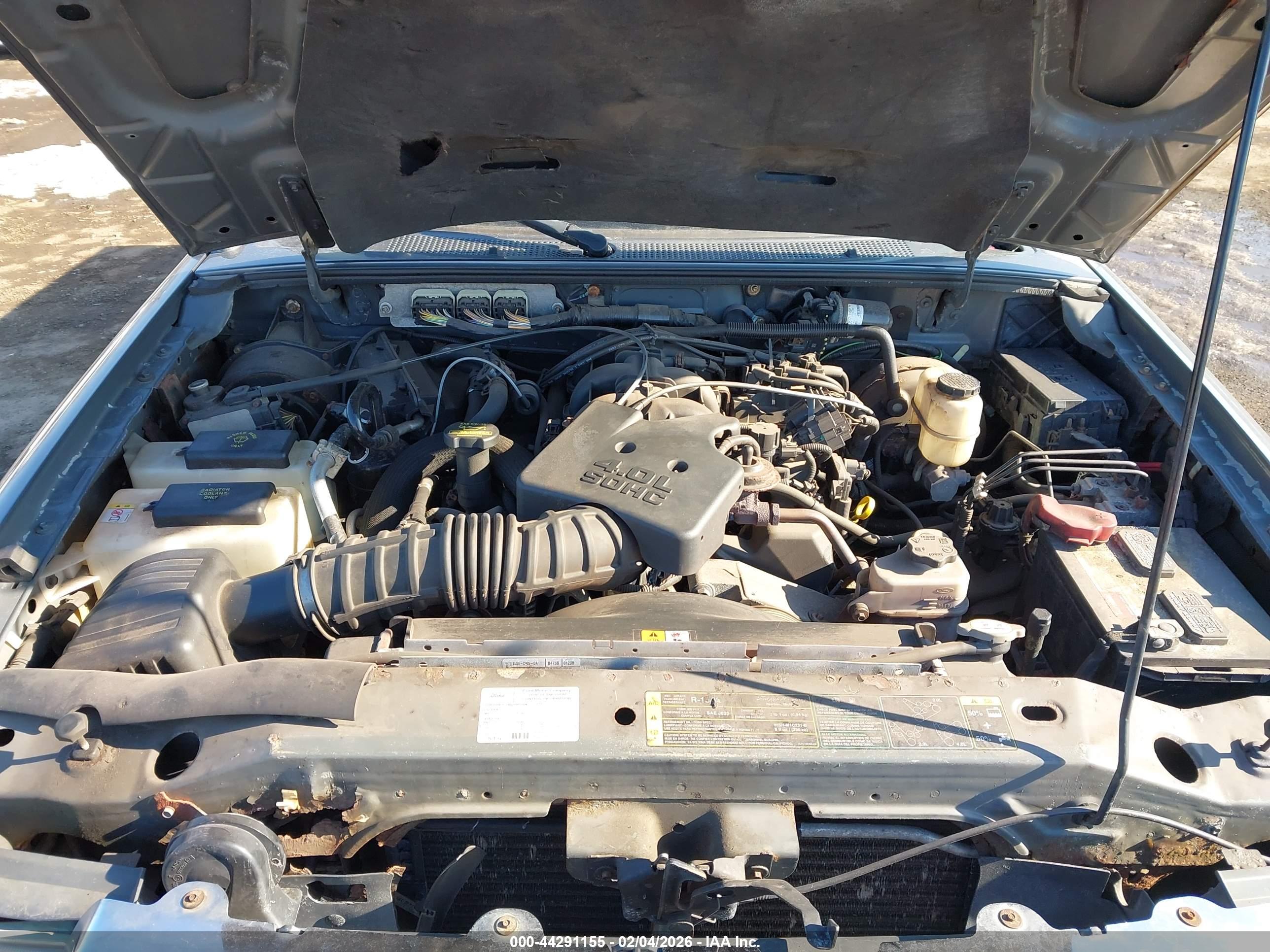 FORD RANGER image 10