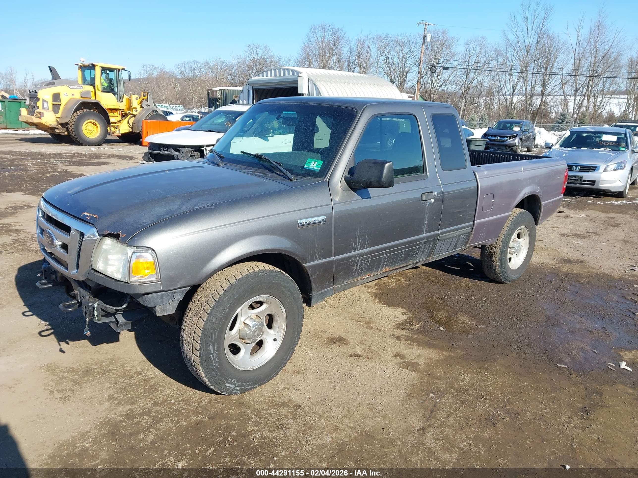 FORD RANGER image 2