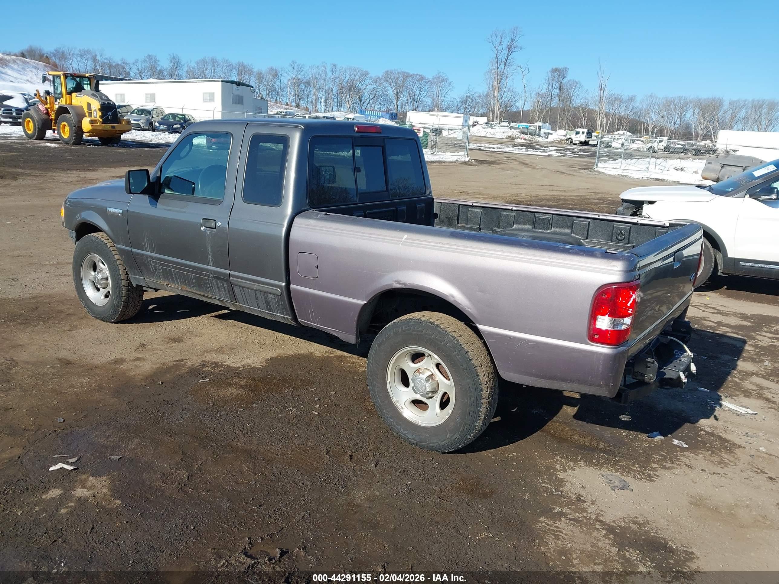 FORD RANGER image 3