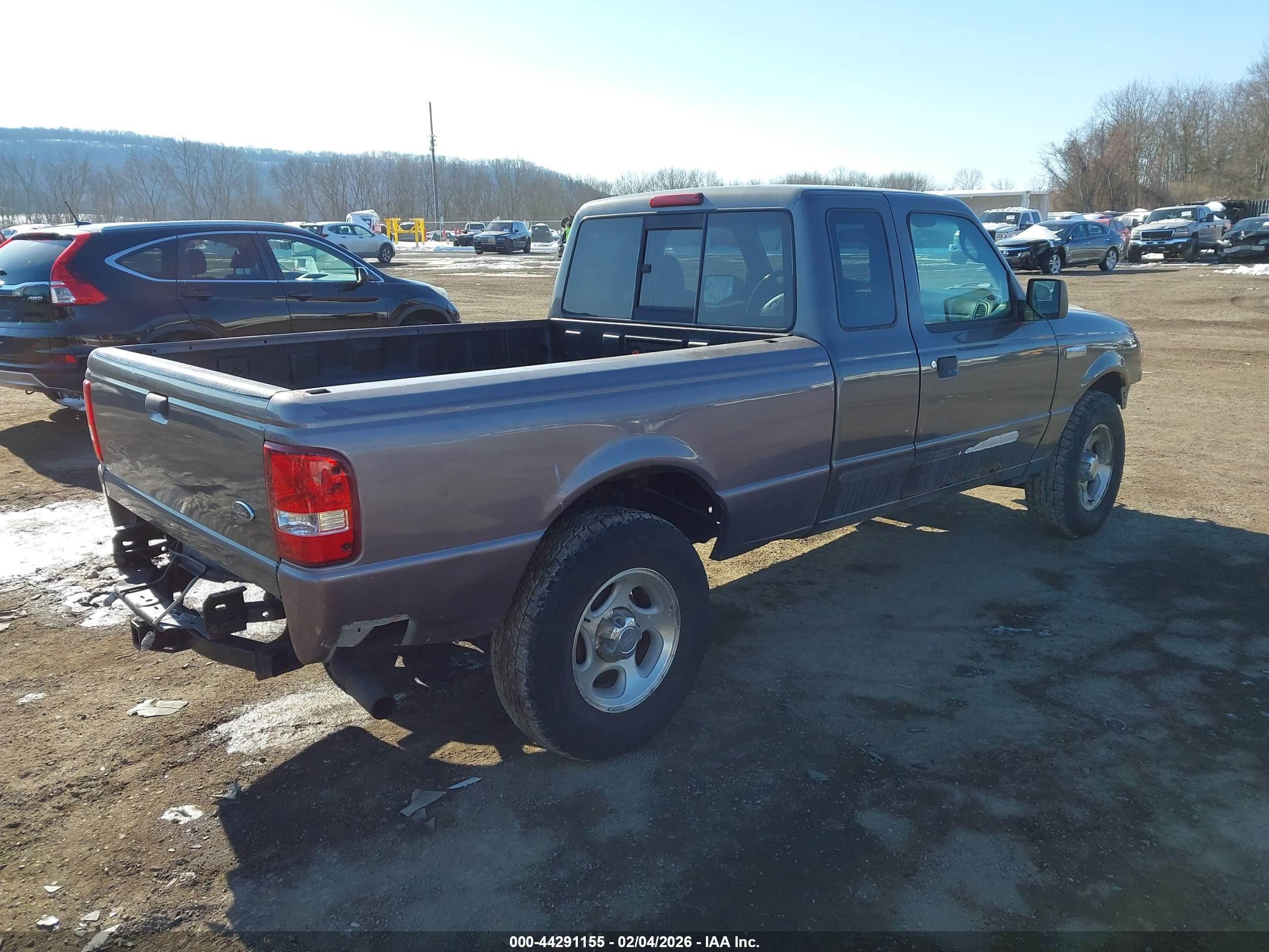 FORD RANGER image 4