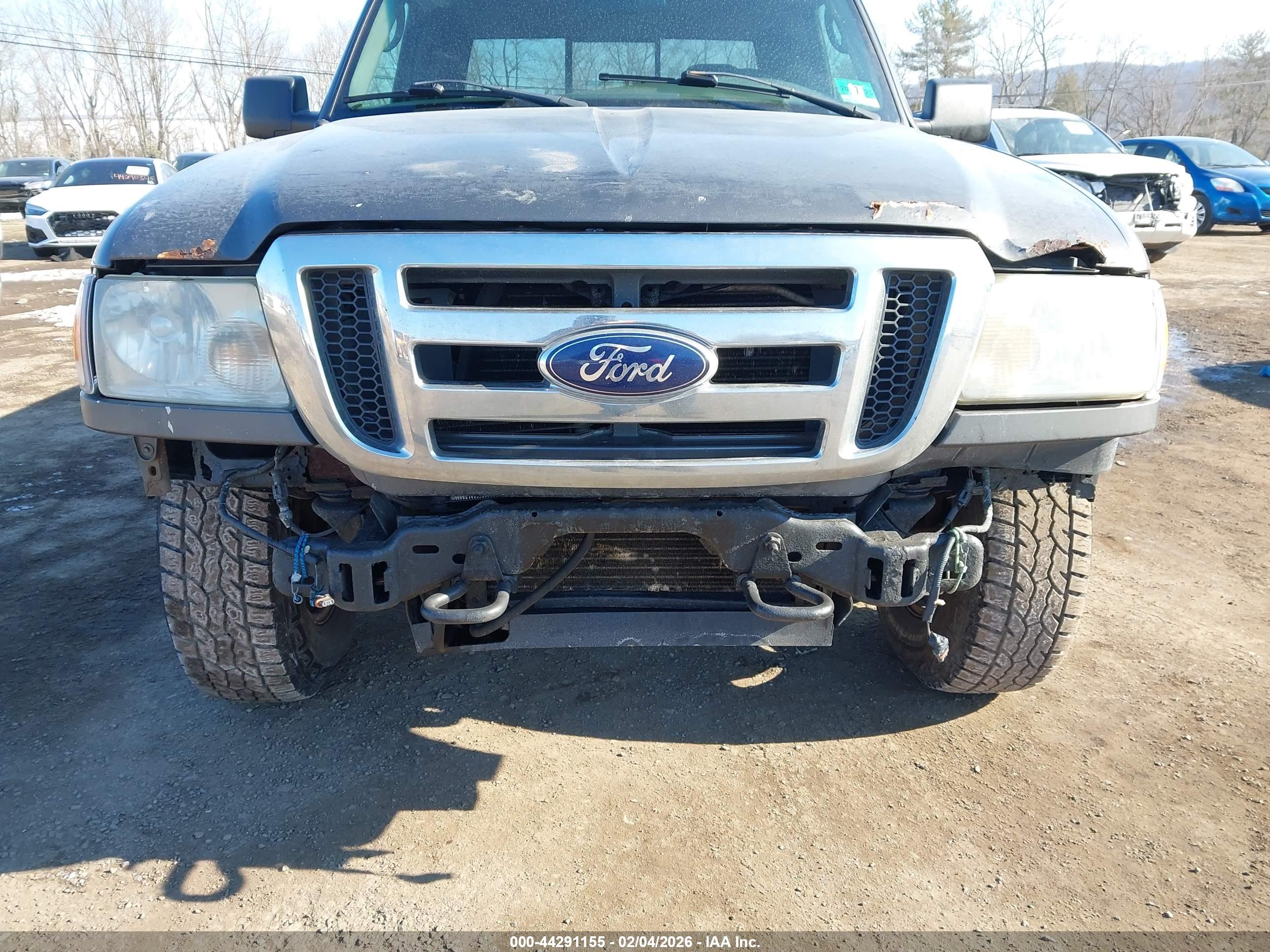 FORD RANGER image 6