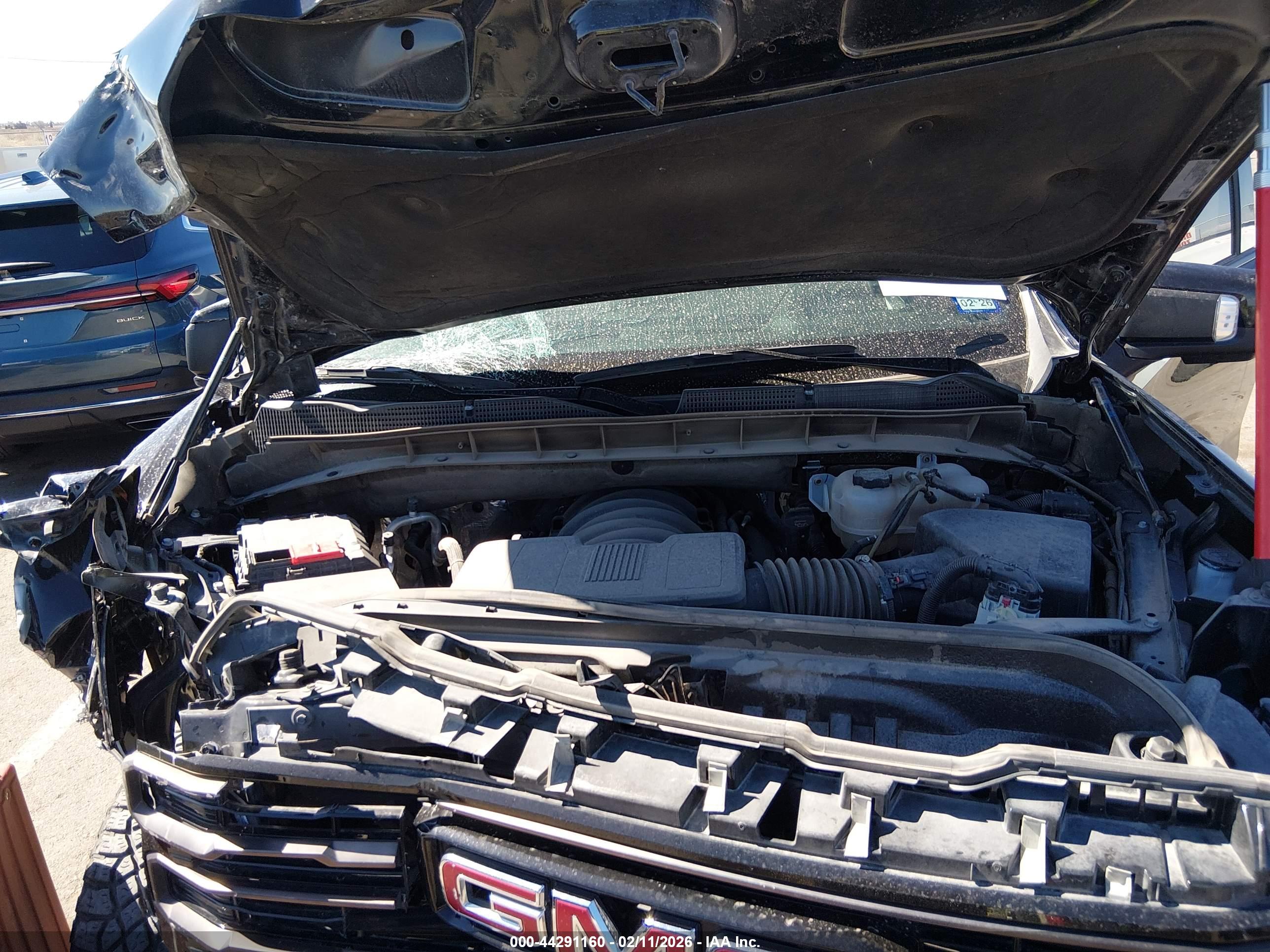 GMC SIERRA image 10