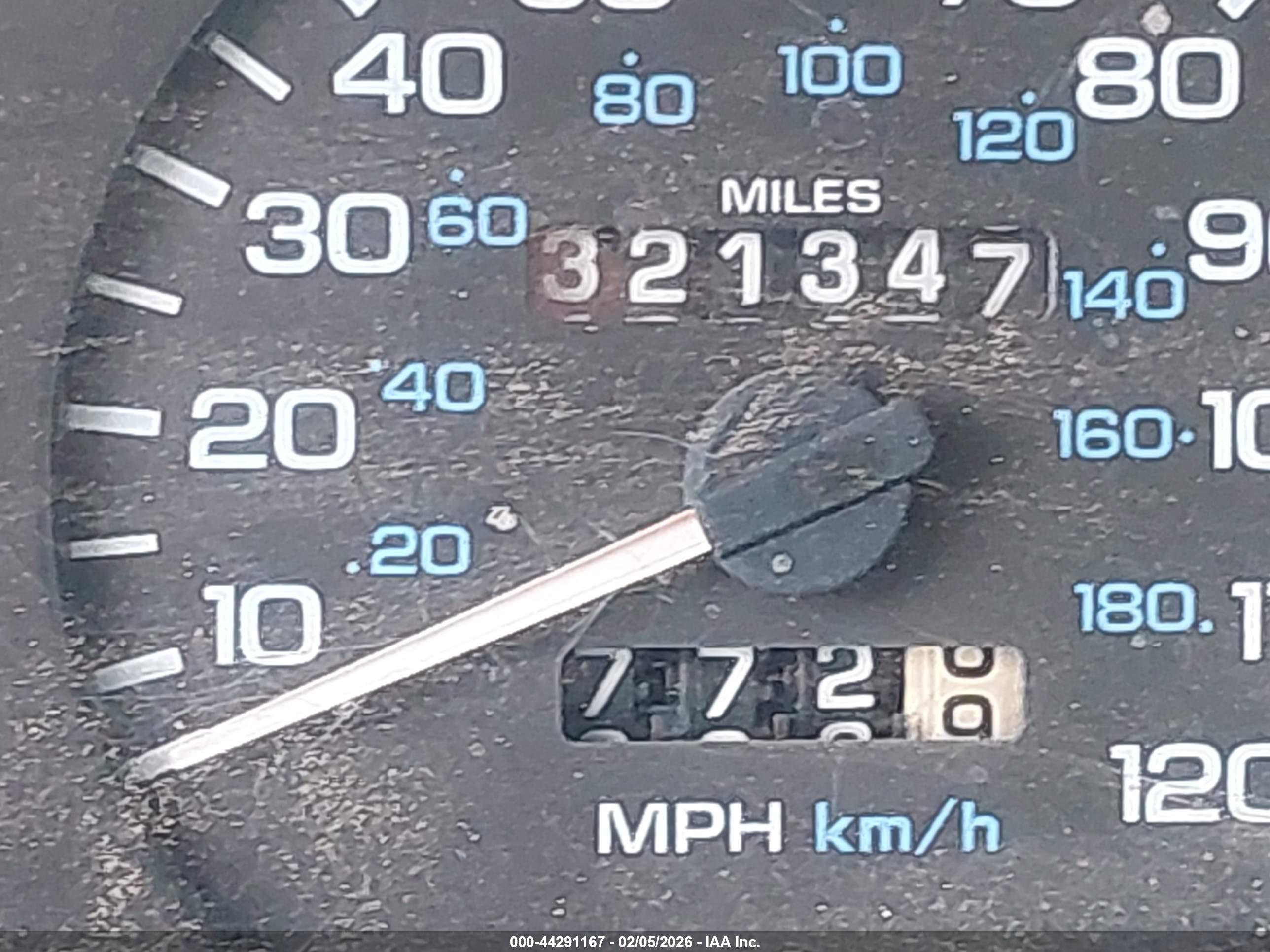 DODGE RAM image 7