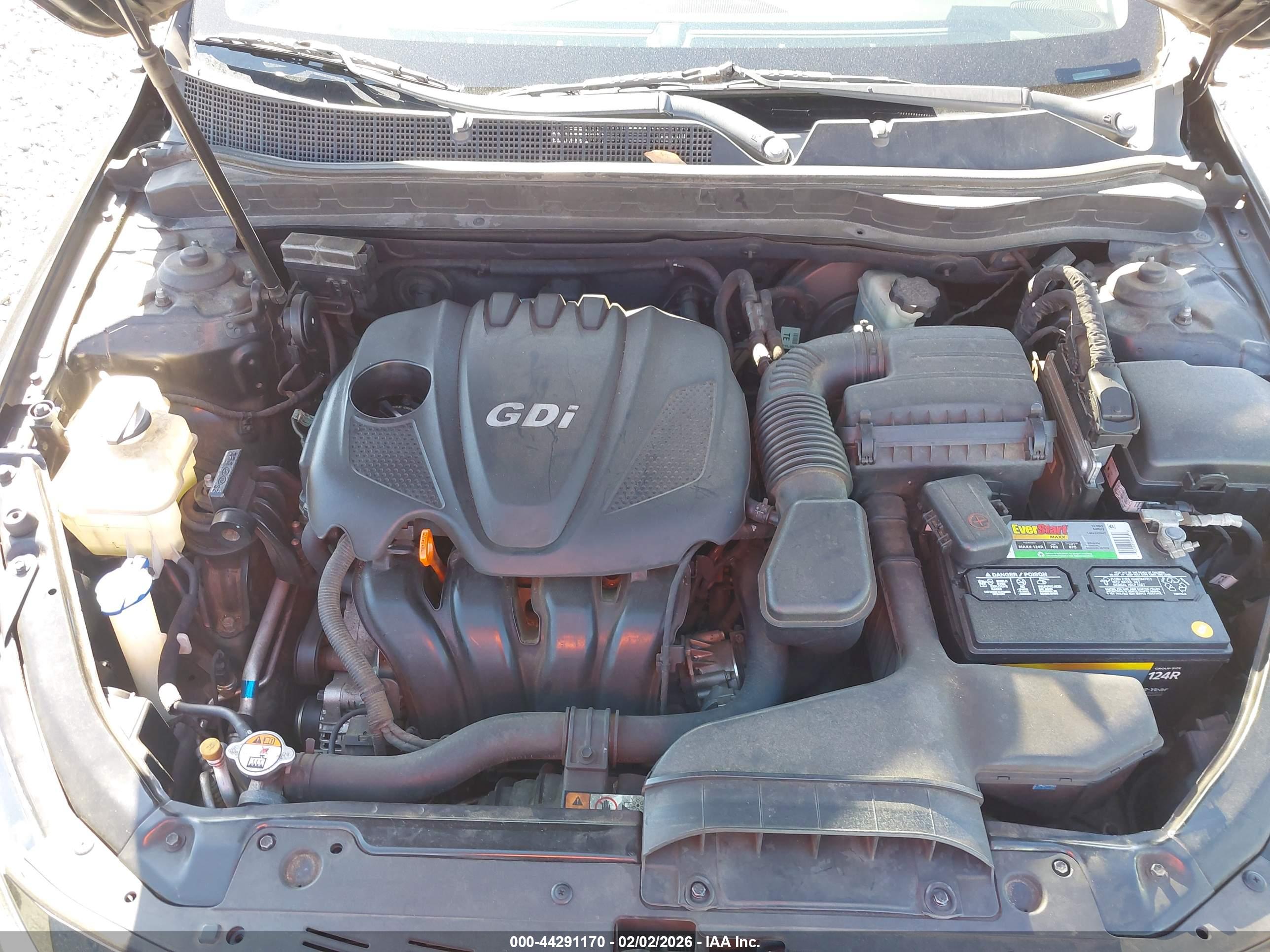 KIA OPTIMA image 10
