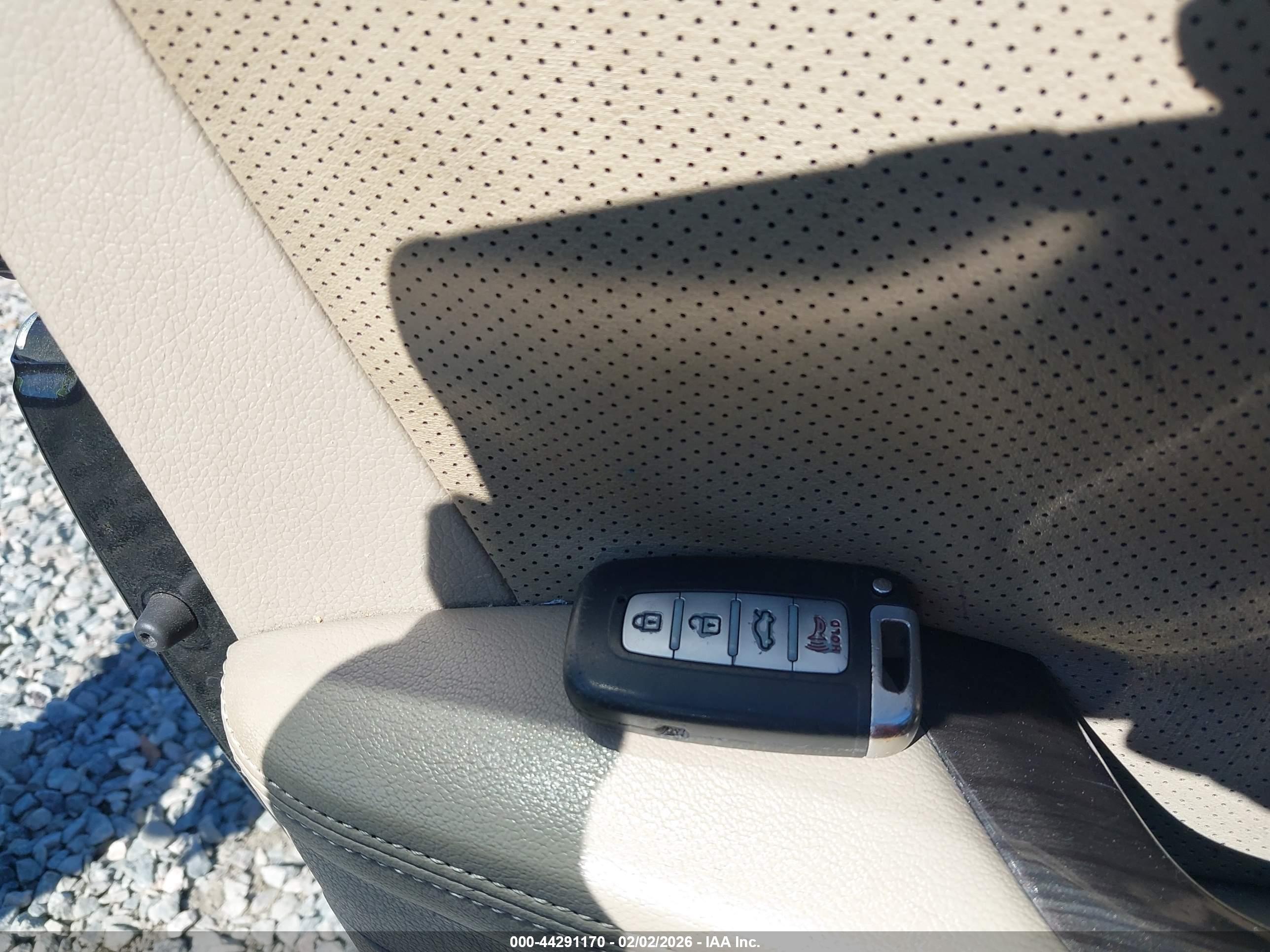 KIA OPTIMA image 11
