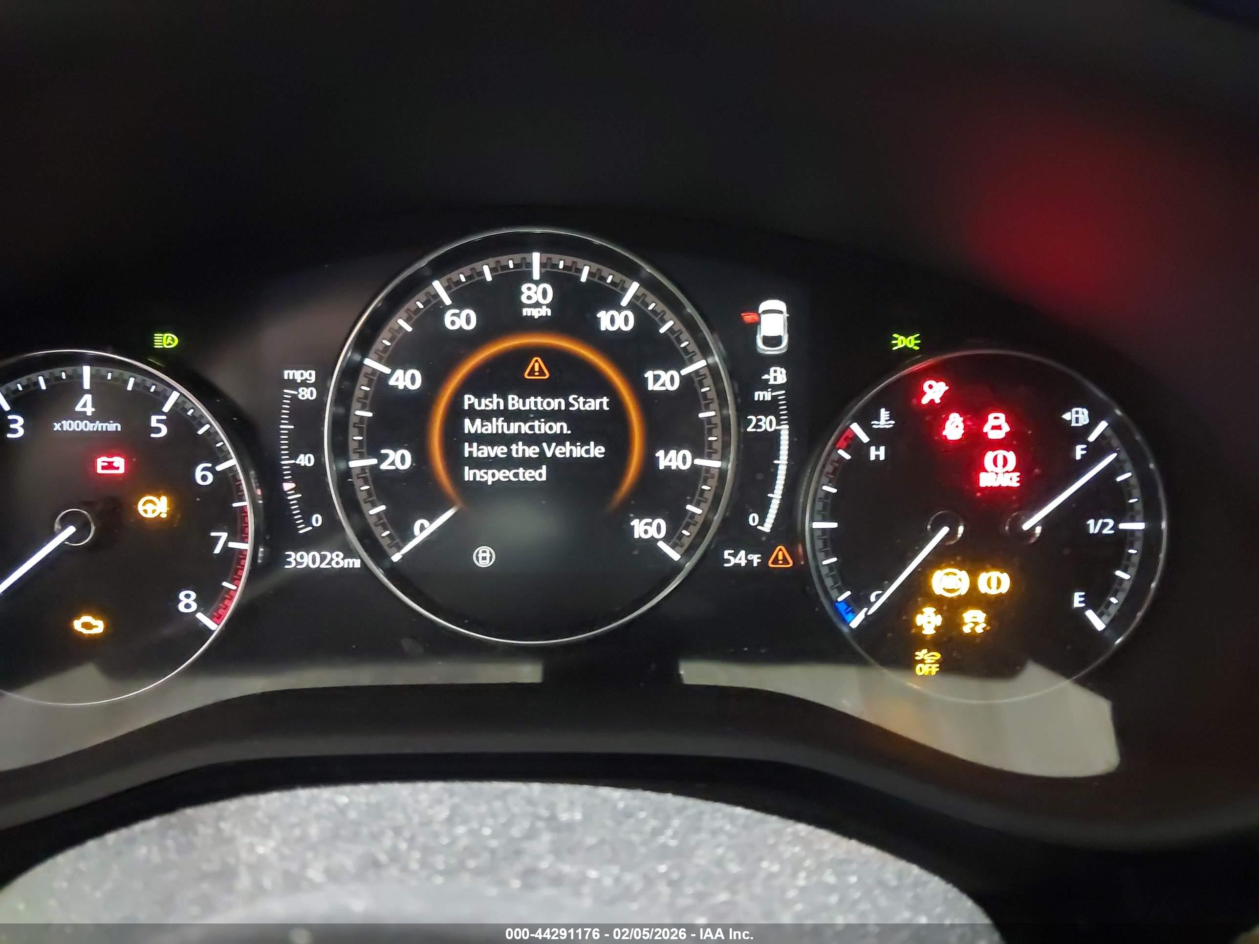 MAZDA CX-30 image 7