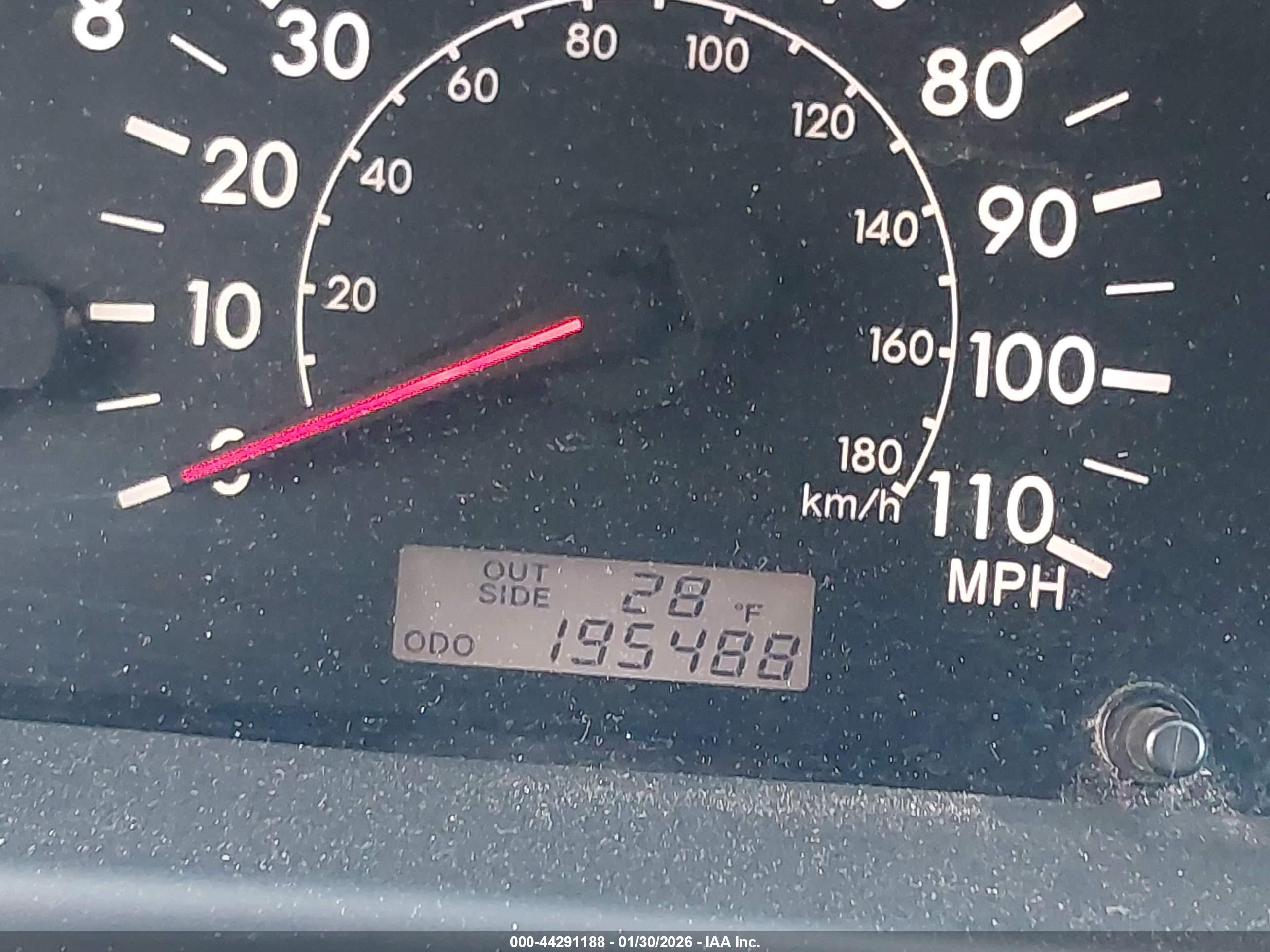 TOYOTA COROLLA image 7