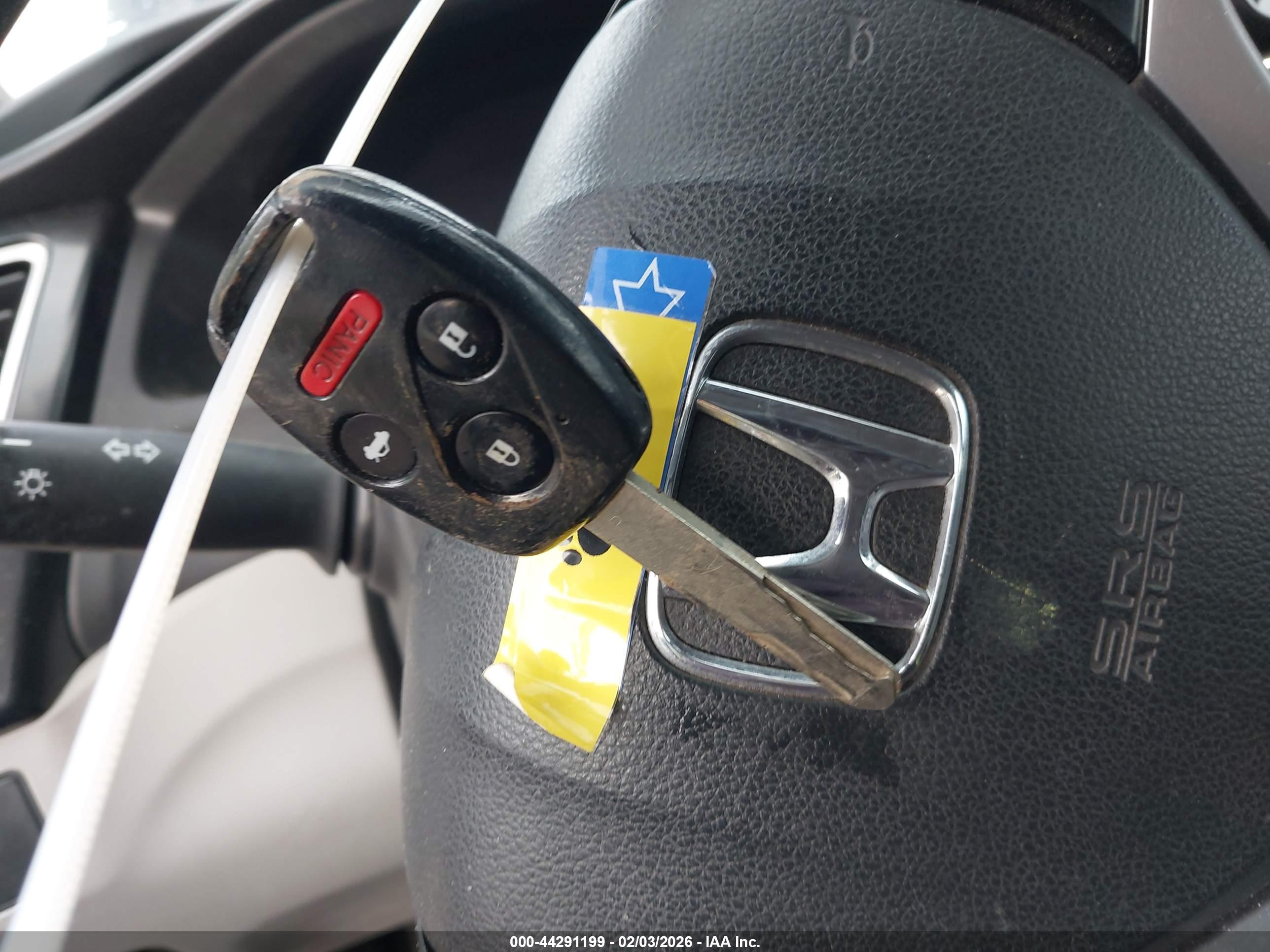HONDA CIVIC image 11