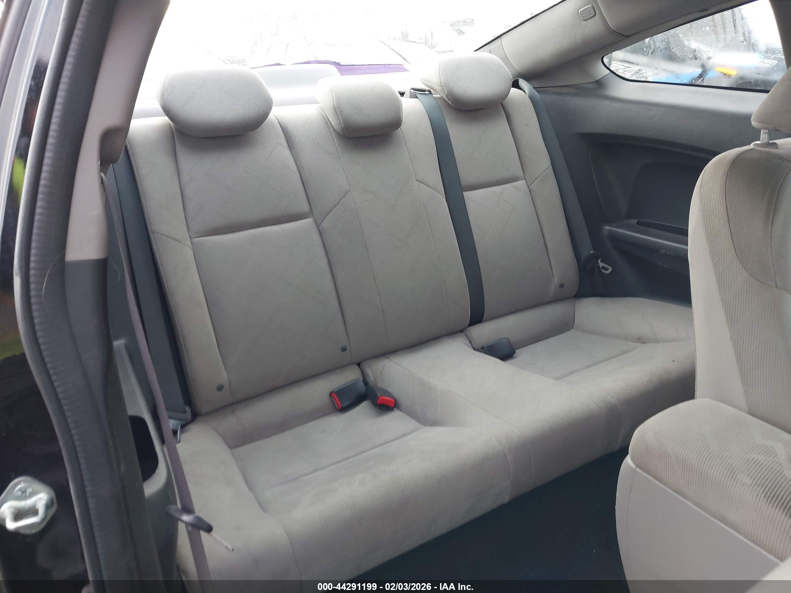HONDA CIVIC image 8