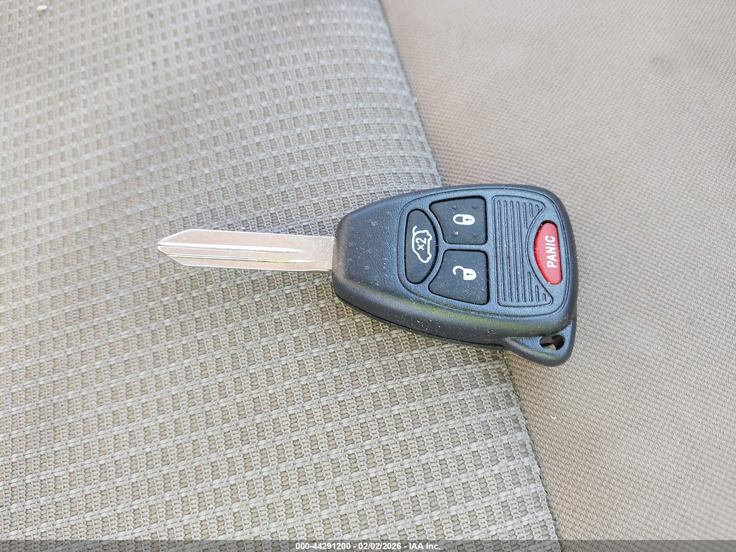 JEEP LIBERTY image 11