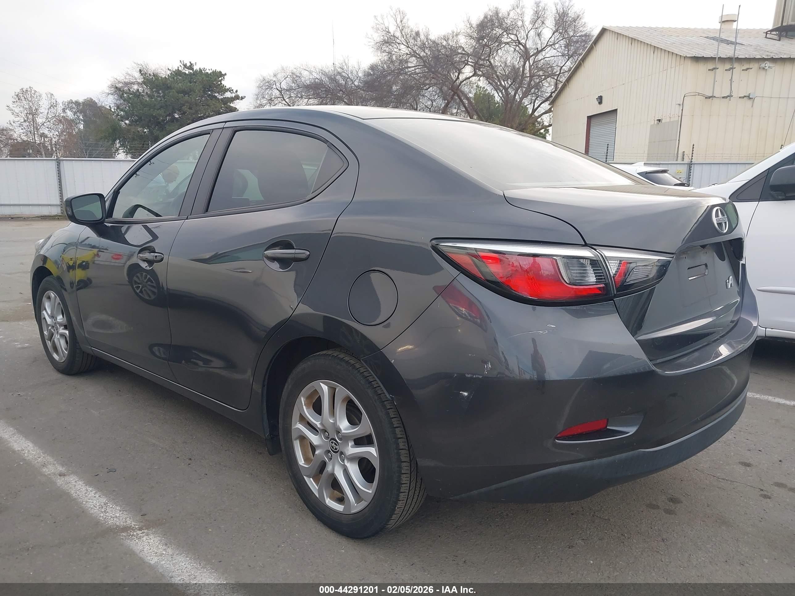 SCION IA image 3