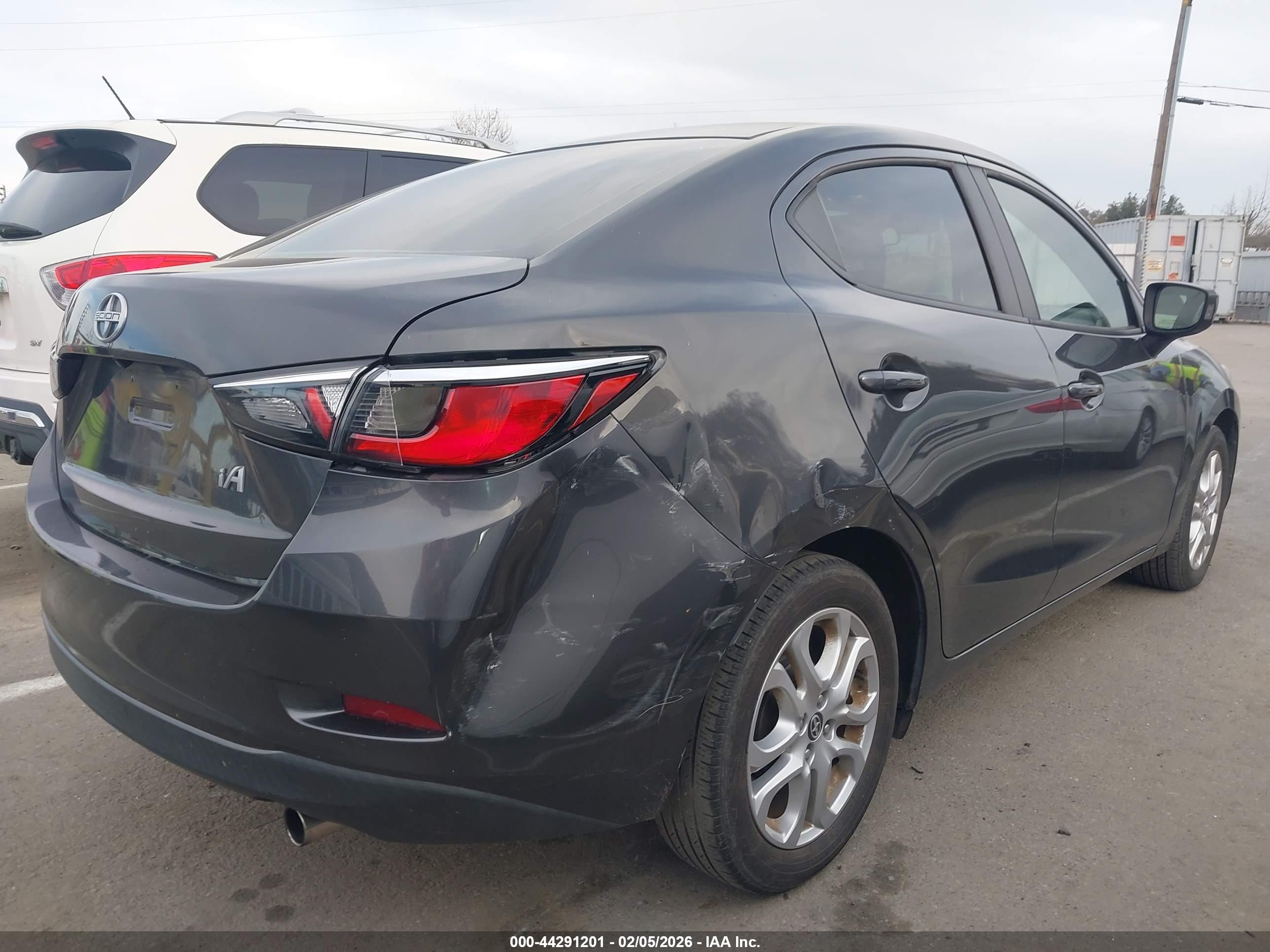 SCION IA image 4