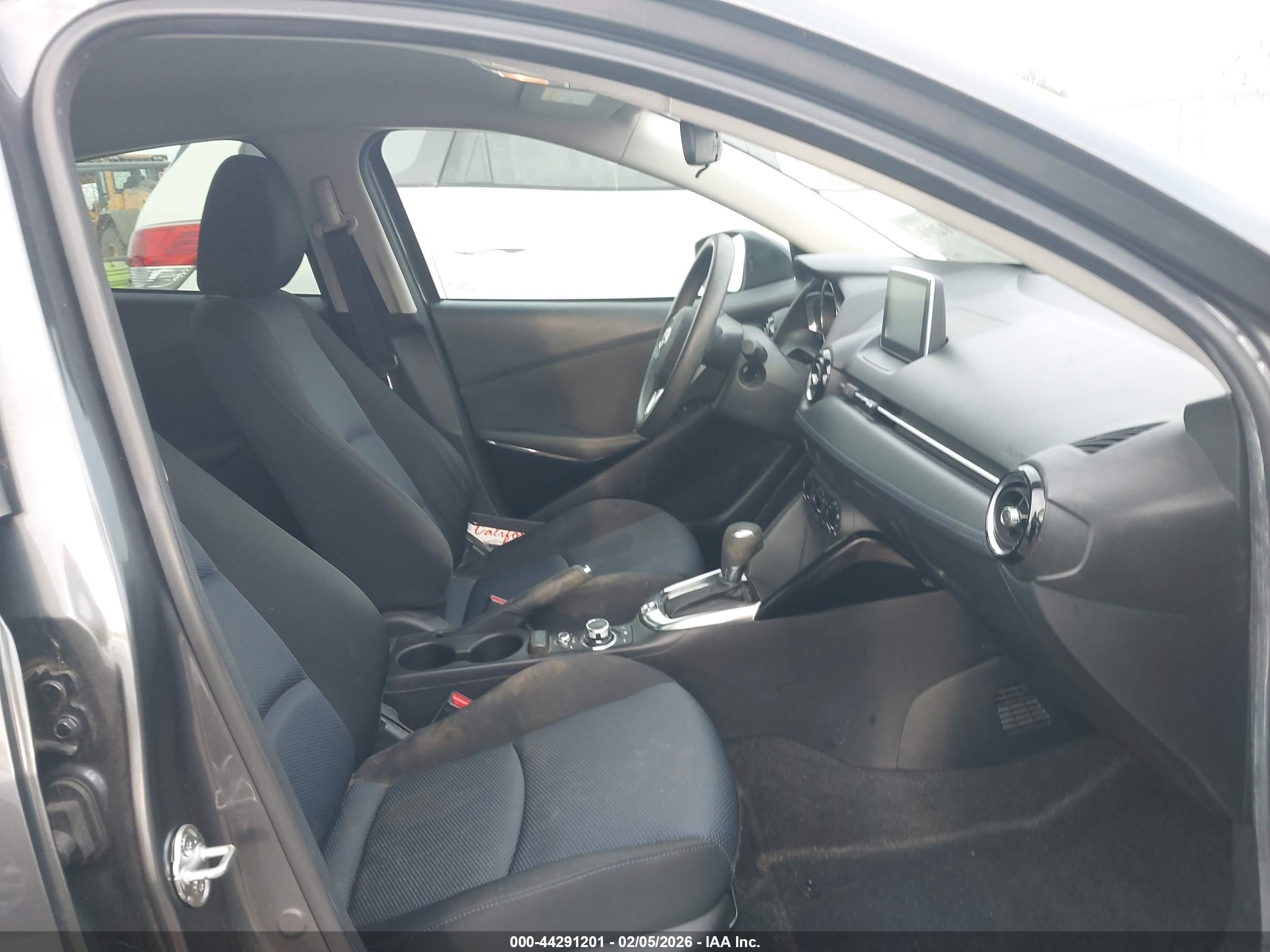 SCION IA image 5