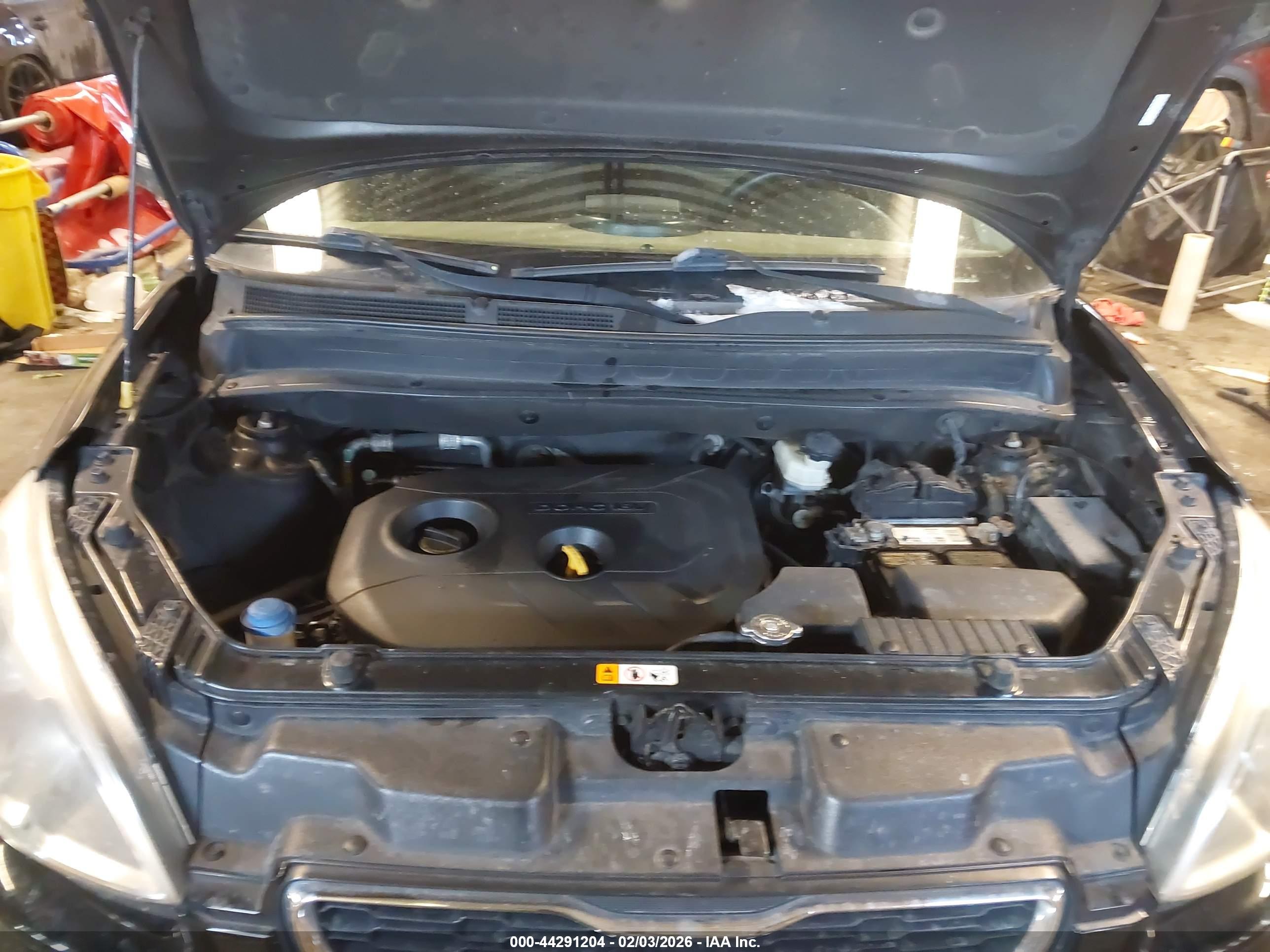 KIA SOUL image 10