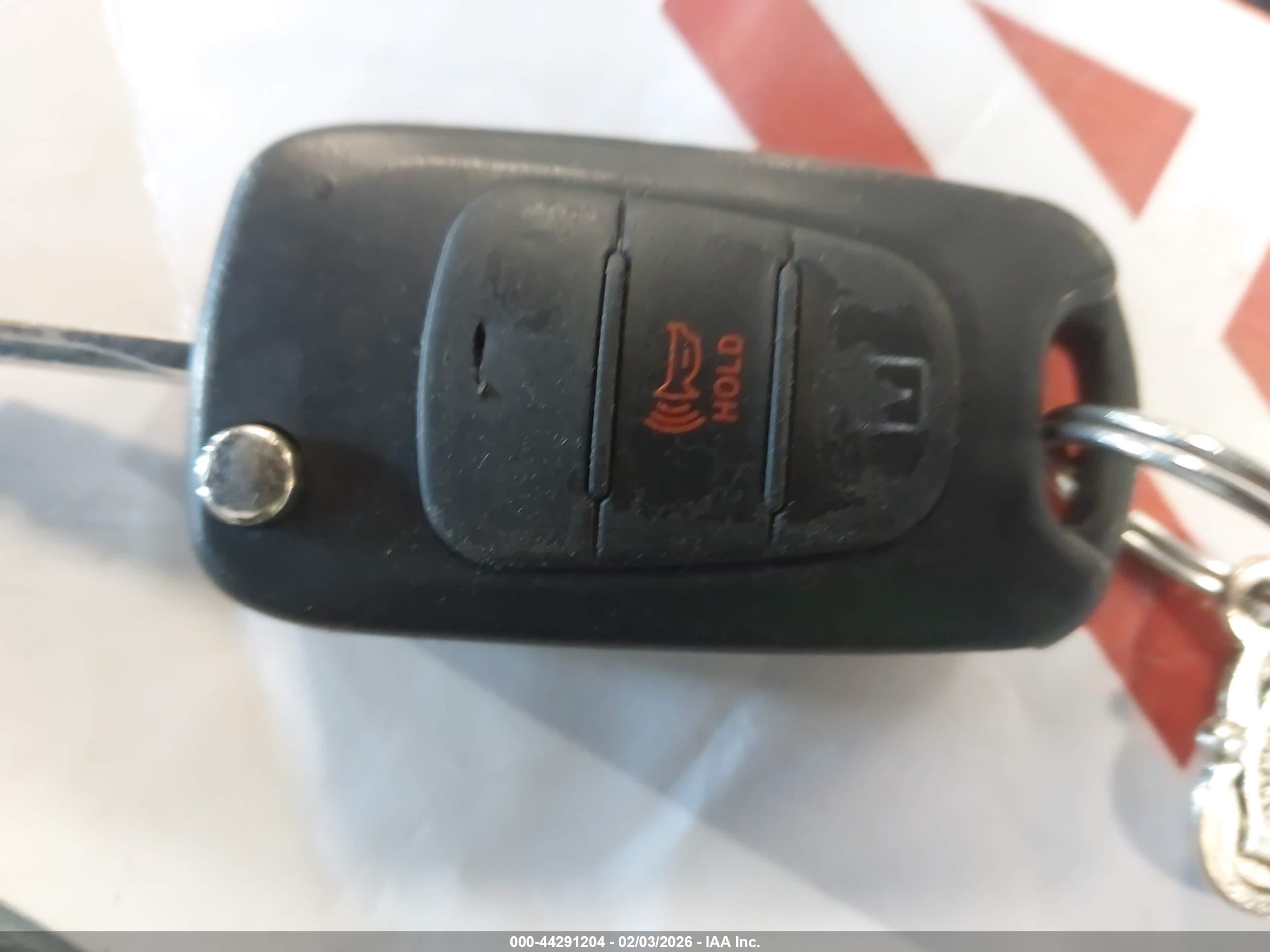 KIA SOUL image 11