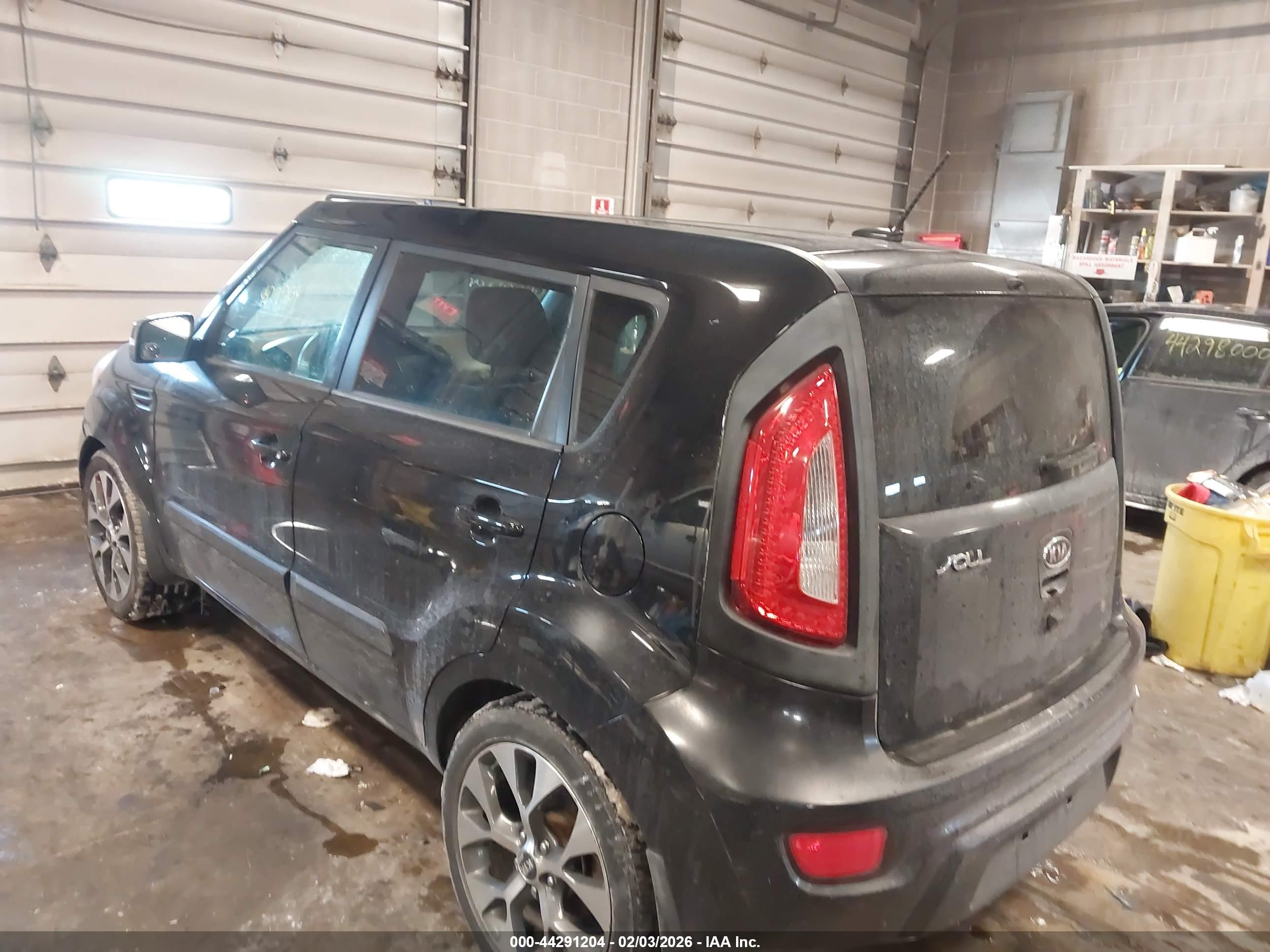KIA SOUL image 3