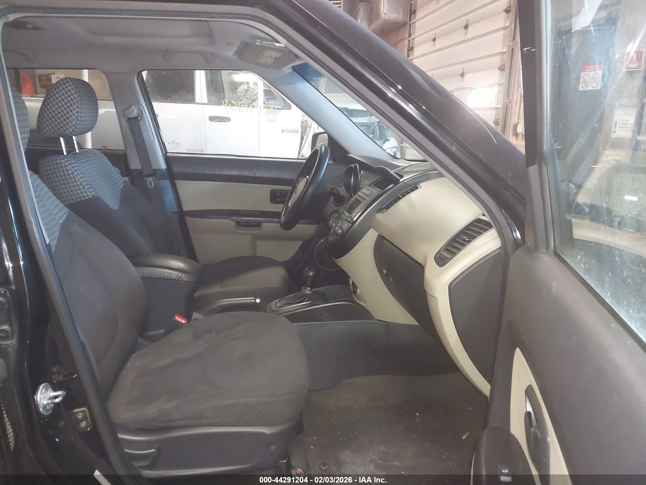 KIA SOUL image 5
