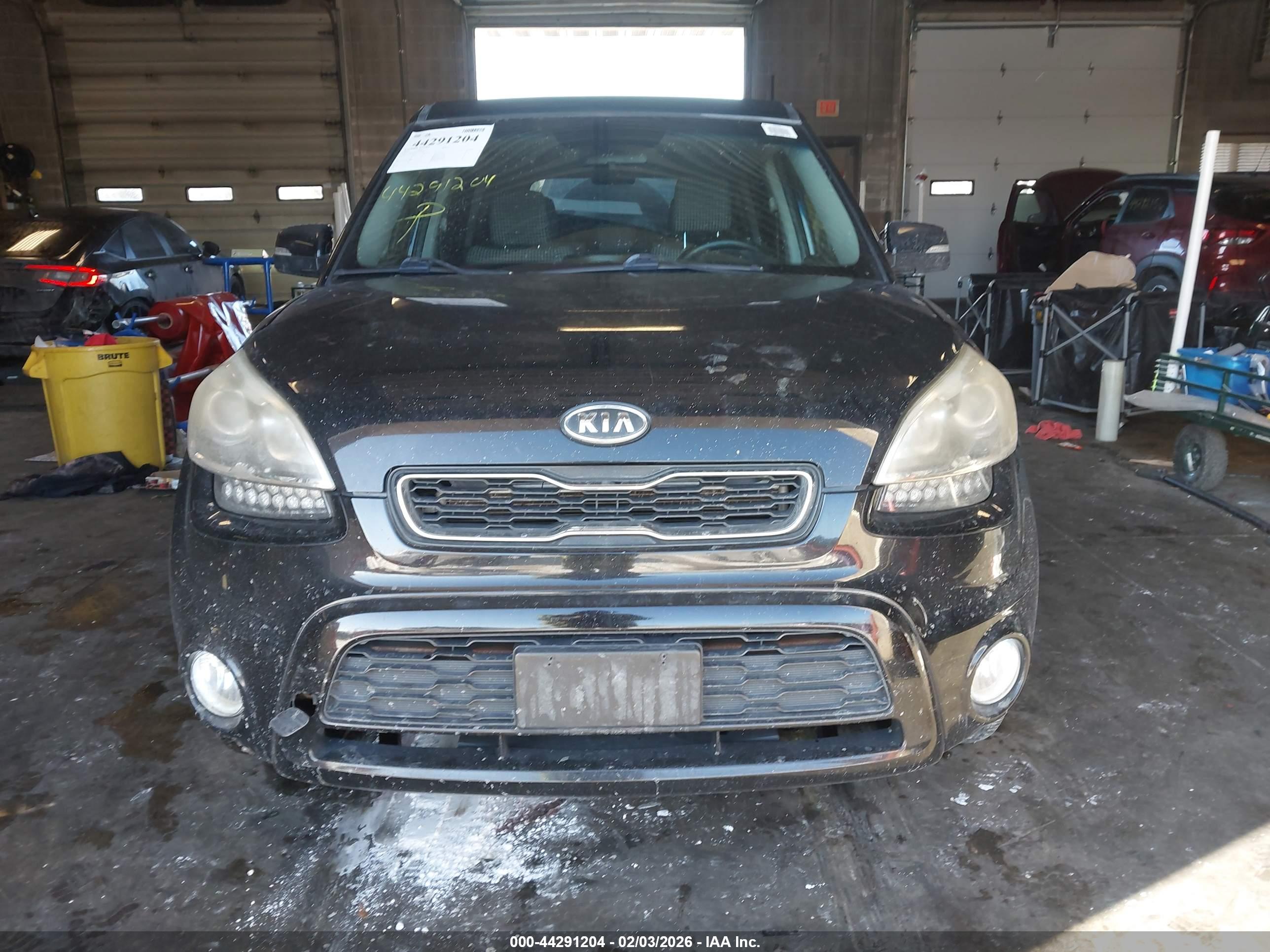 KIA SOUL image 6